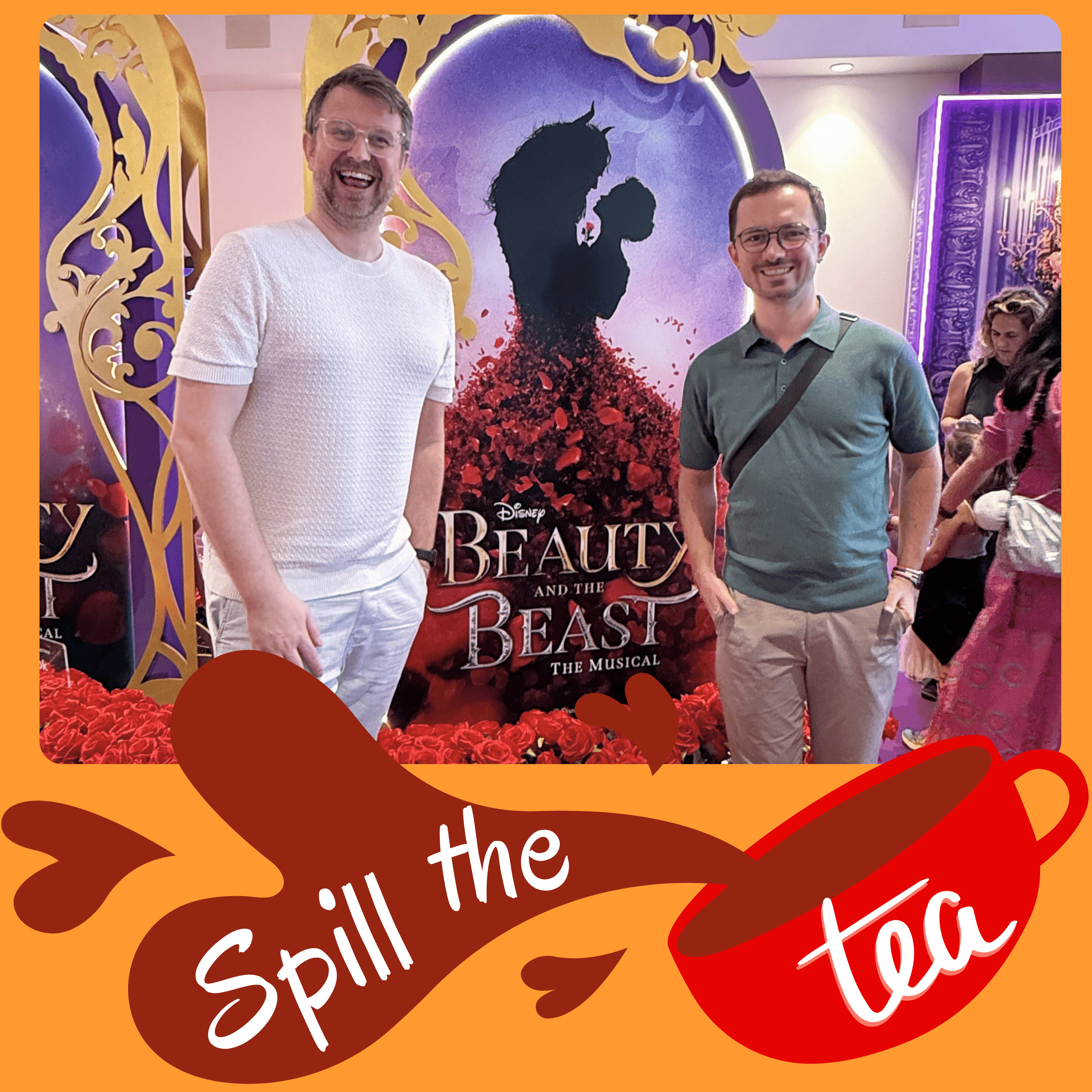 A Spoonful Of Theatre