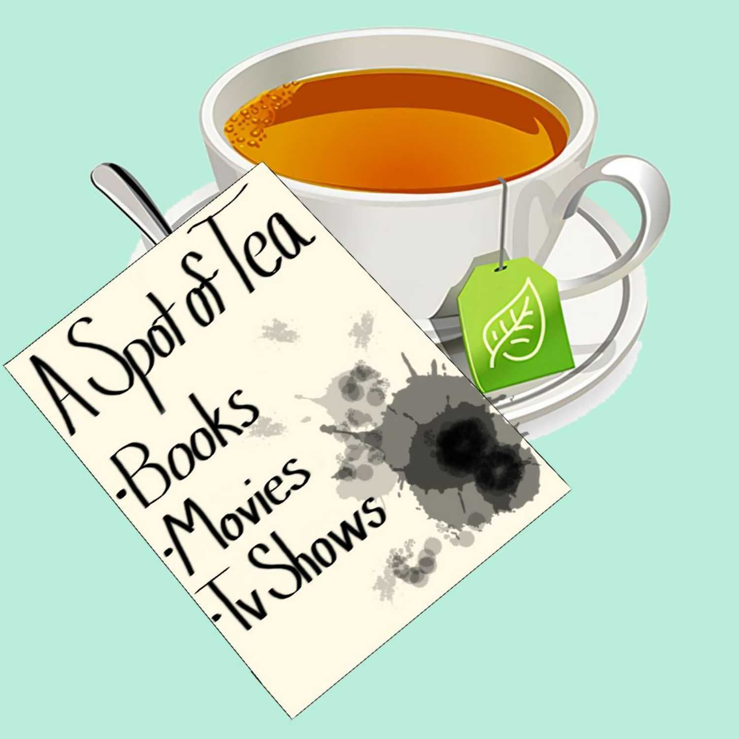 A Spot of Tea