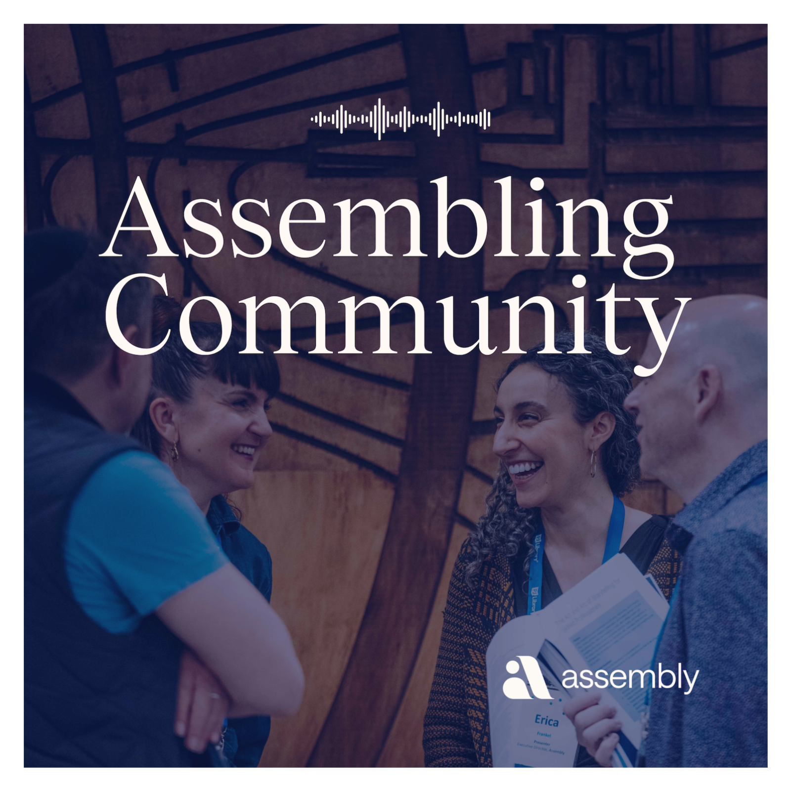 Assembling Community