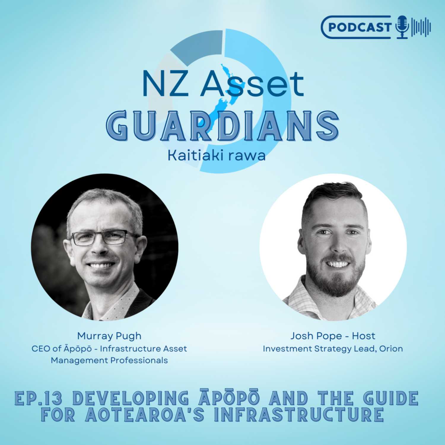 NZ Asset Guardians