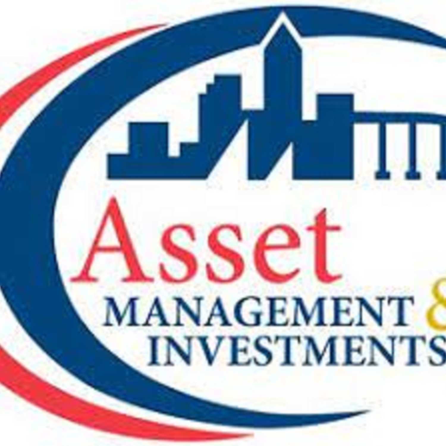 Asset Management & Investments podcast artwork