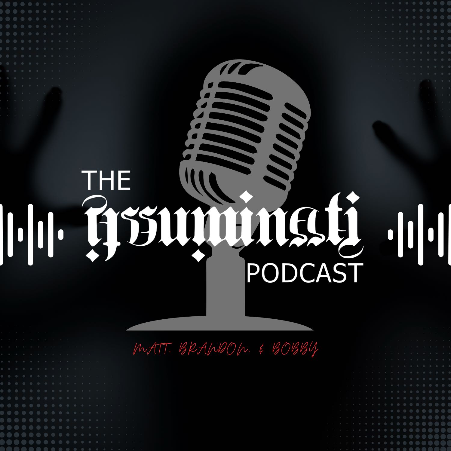 The Assuminati Podcast