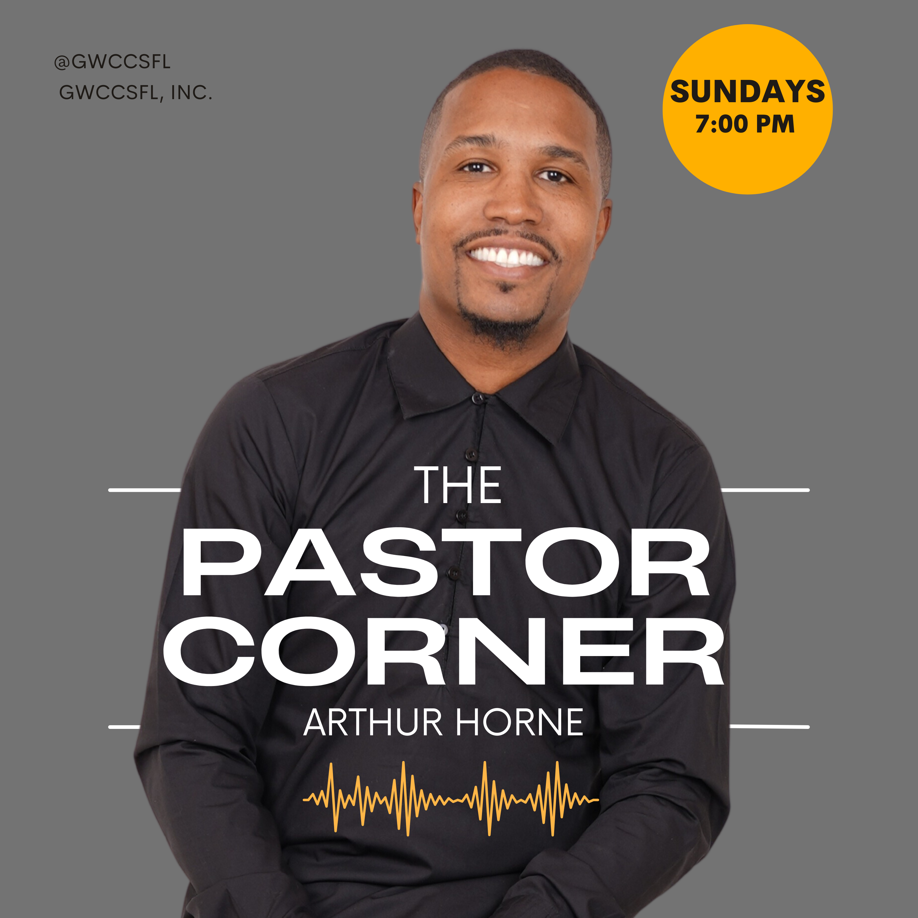 GraceWay Community Church South Florida podcast artwork