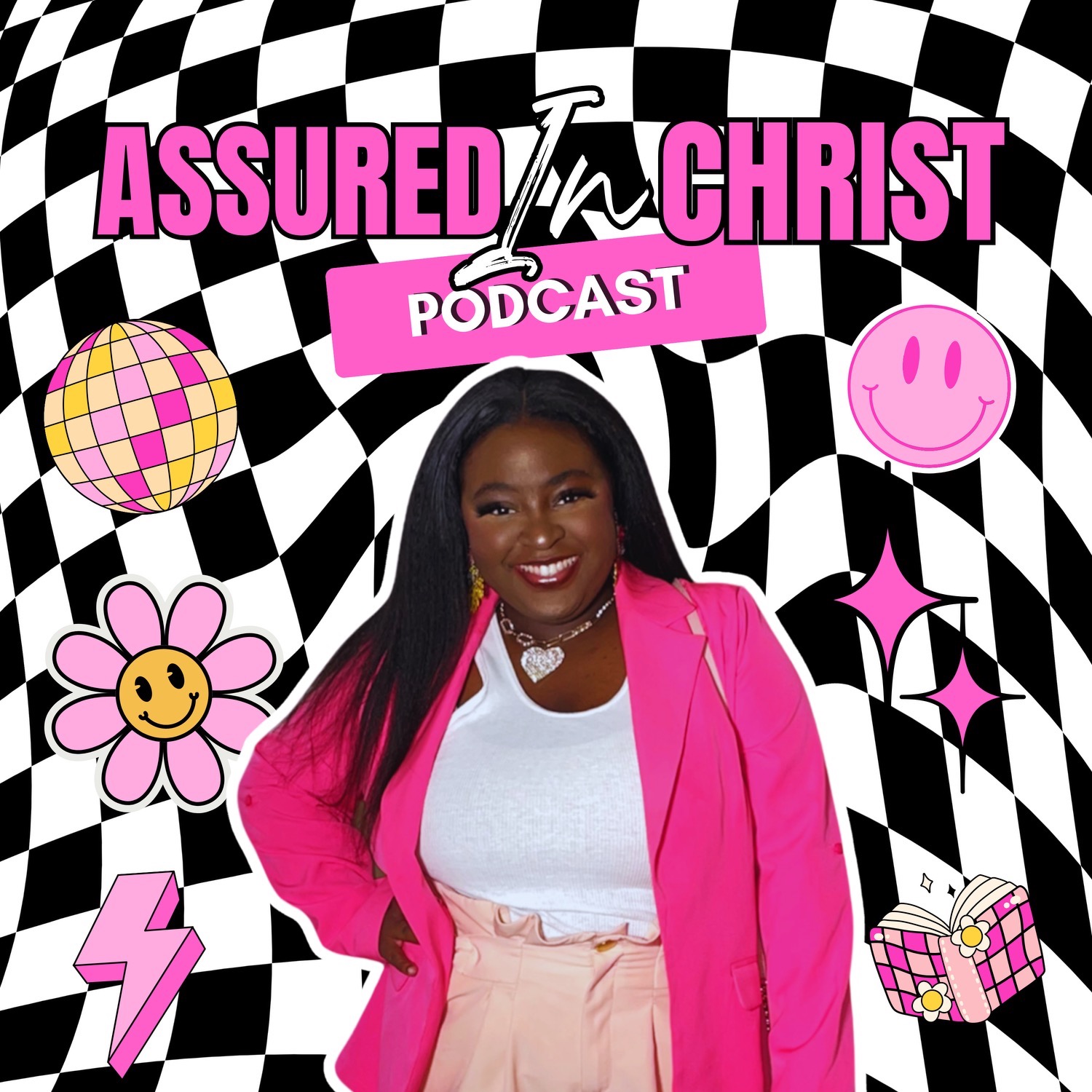 Assured In Christ