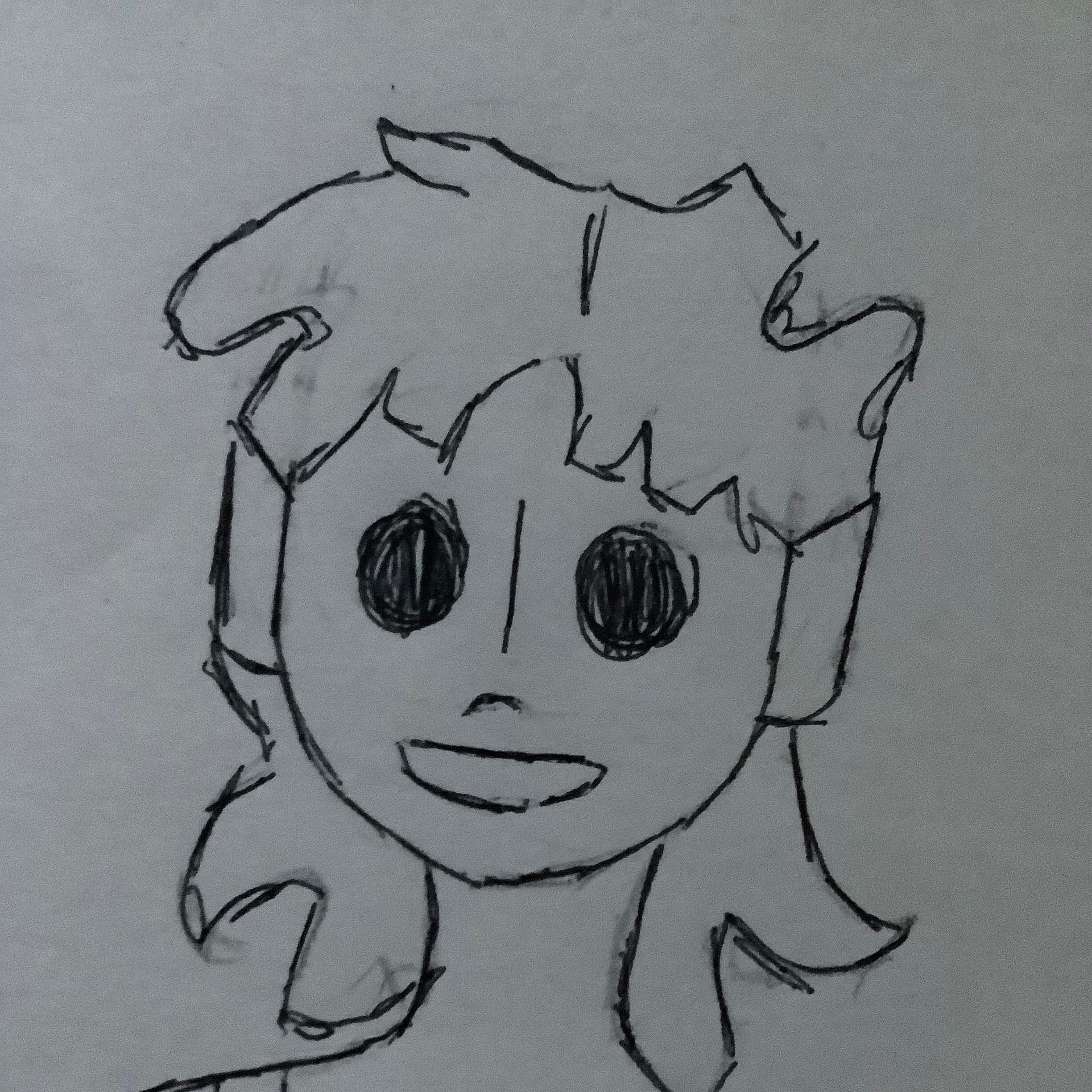 A Star In The Sky Yaps