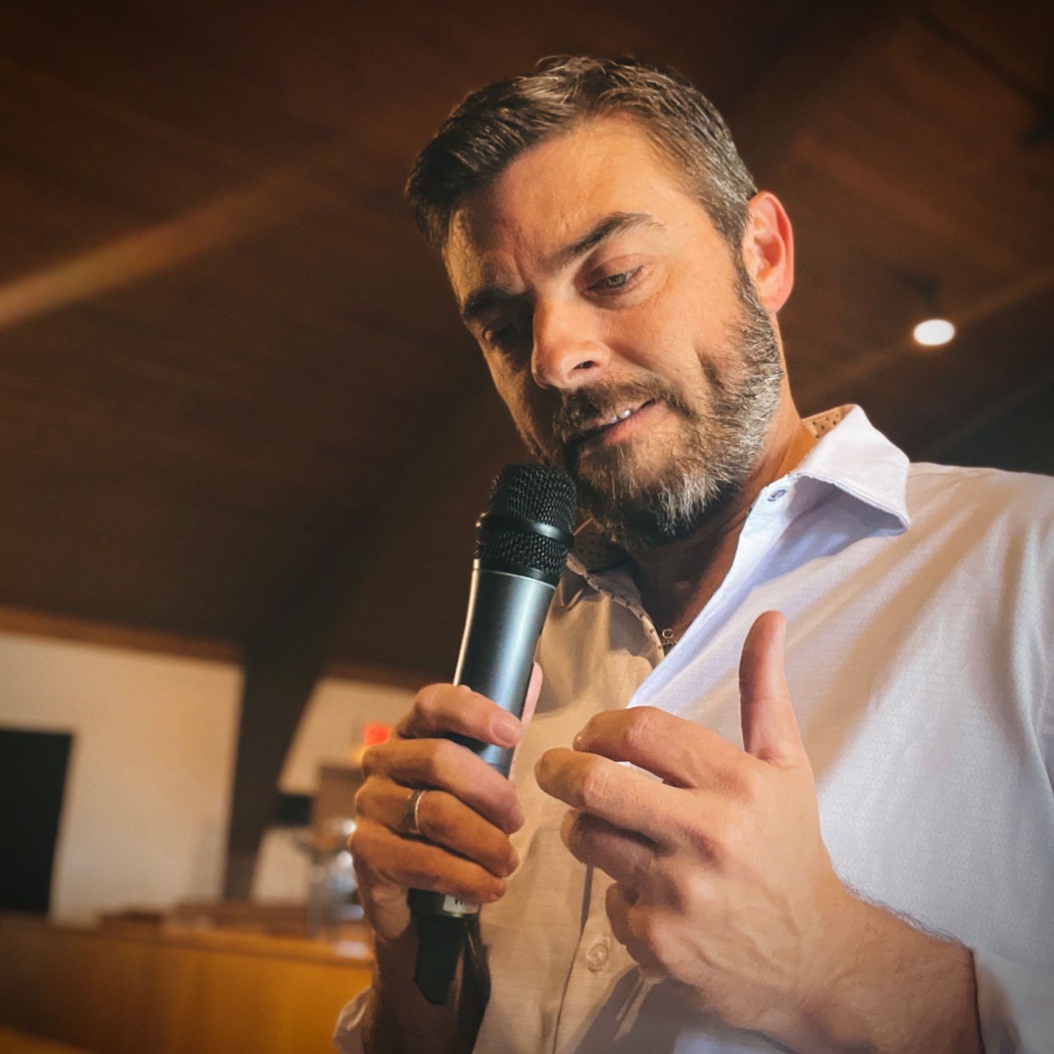 Xpresso Coffee Talk