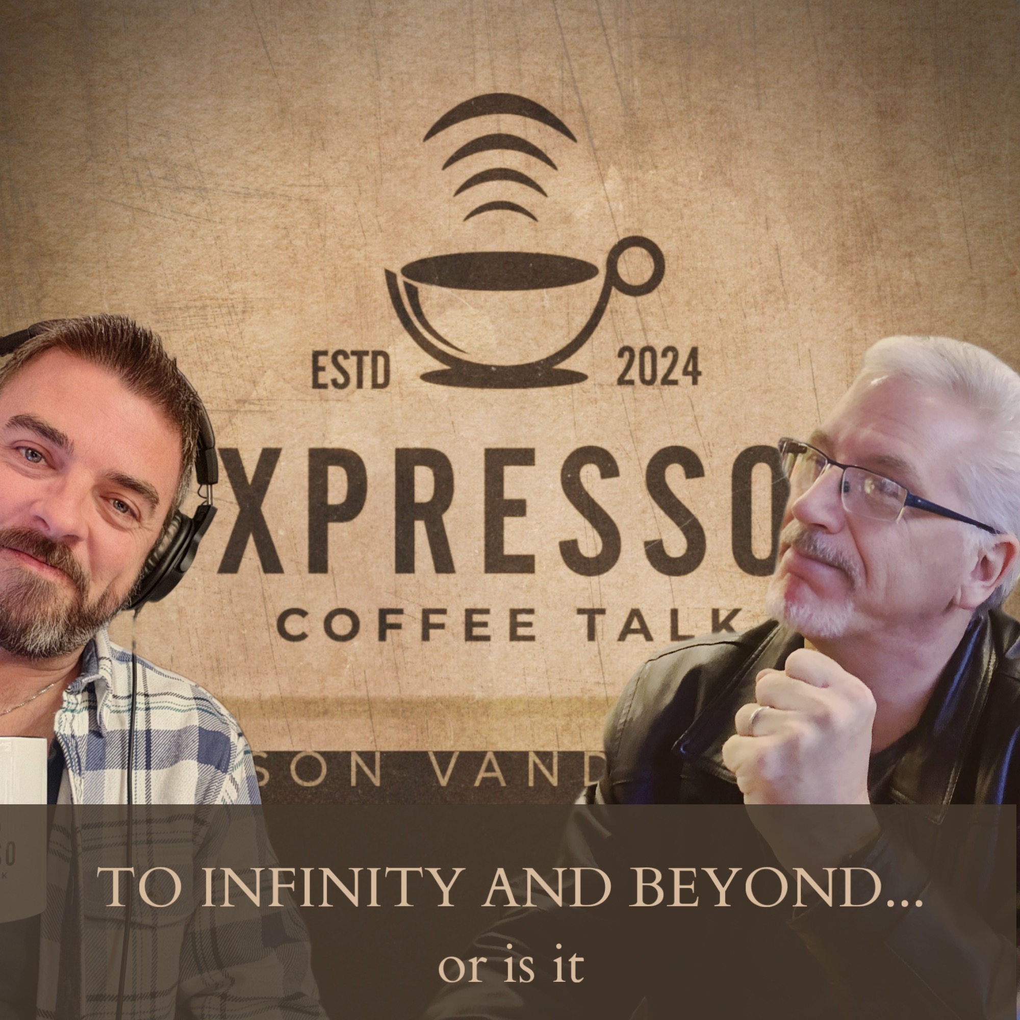 Xpresso Coffee Talk