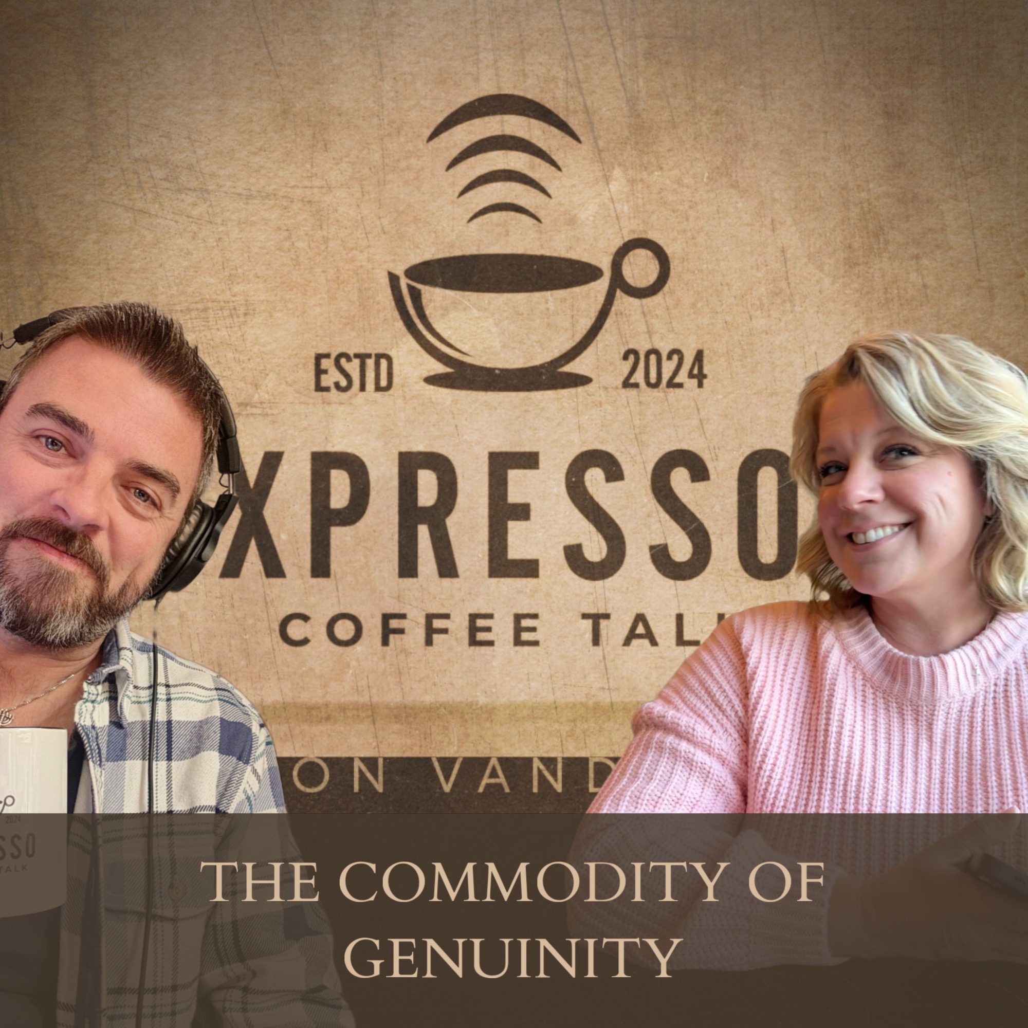Xpresso Coffee Talk
