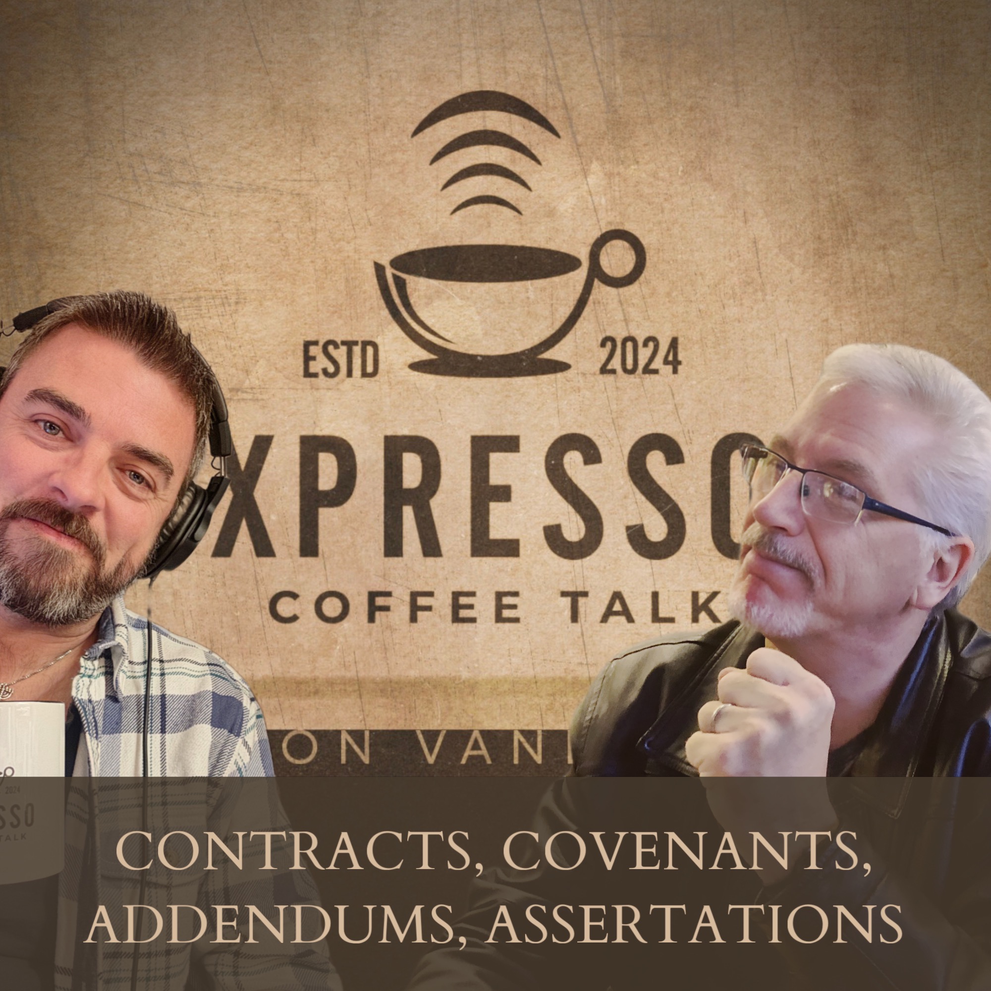 Xpresso Coffee Talk