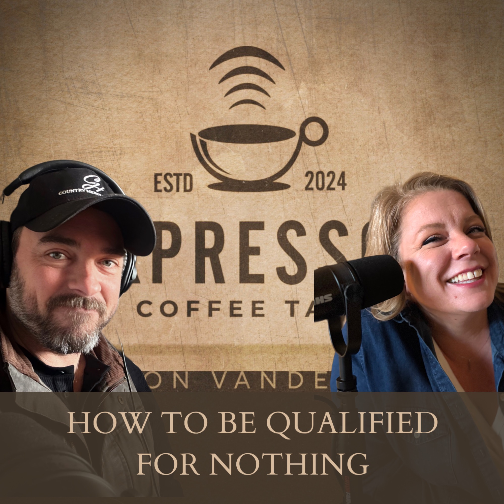 Xpresso Coffee Talk
