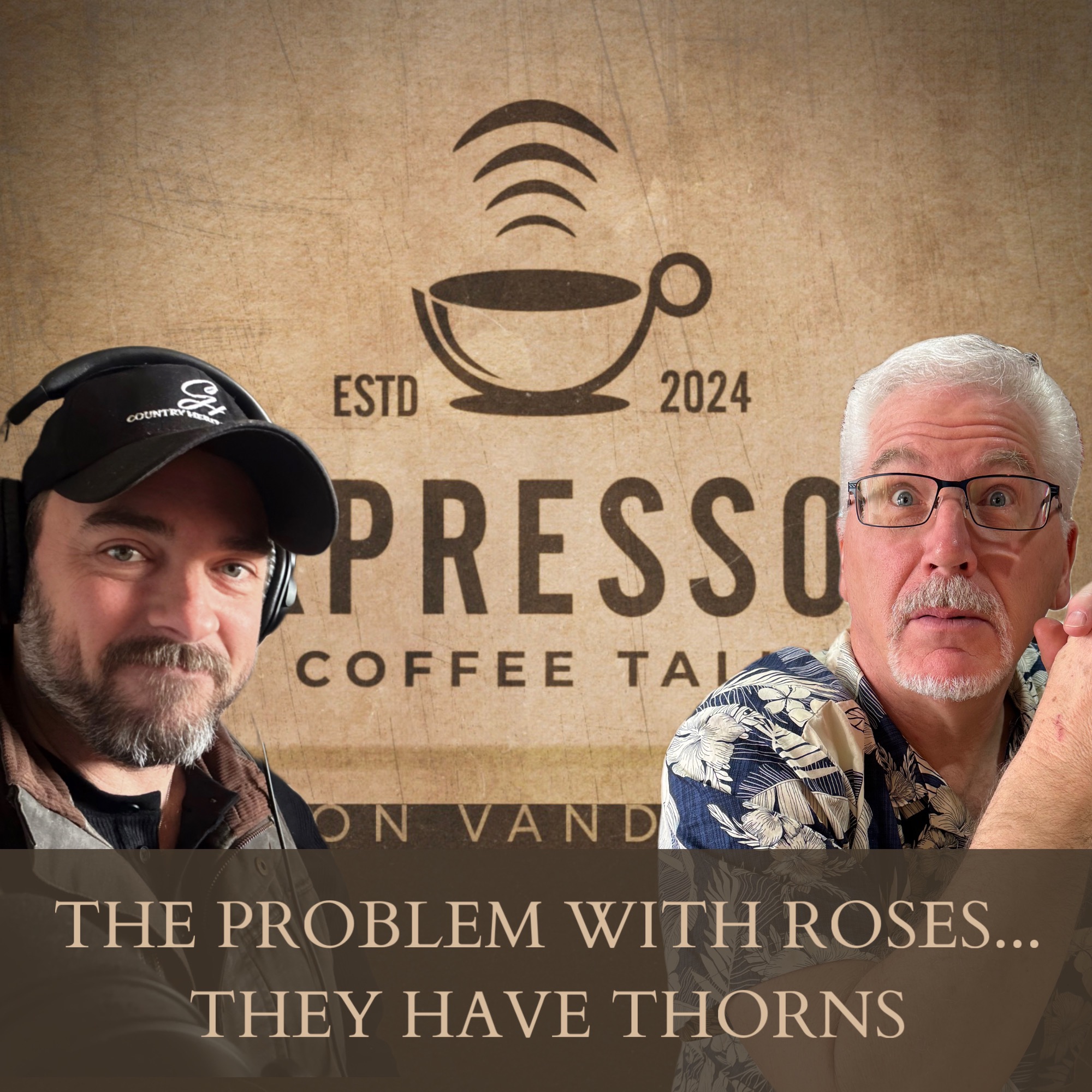 Xpresso Coffee Talk