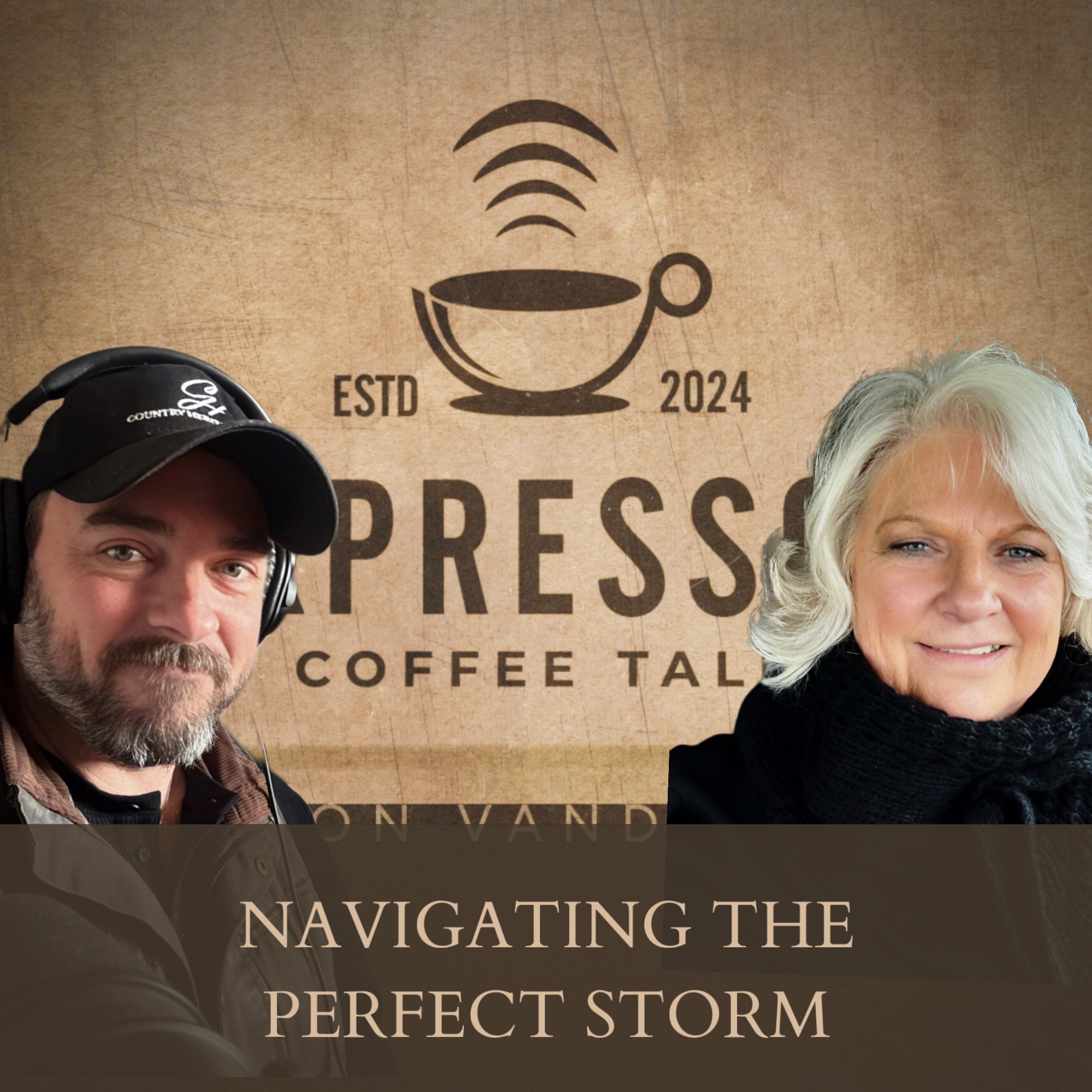 Xpresso Coffee Talk