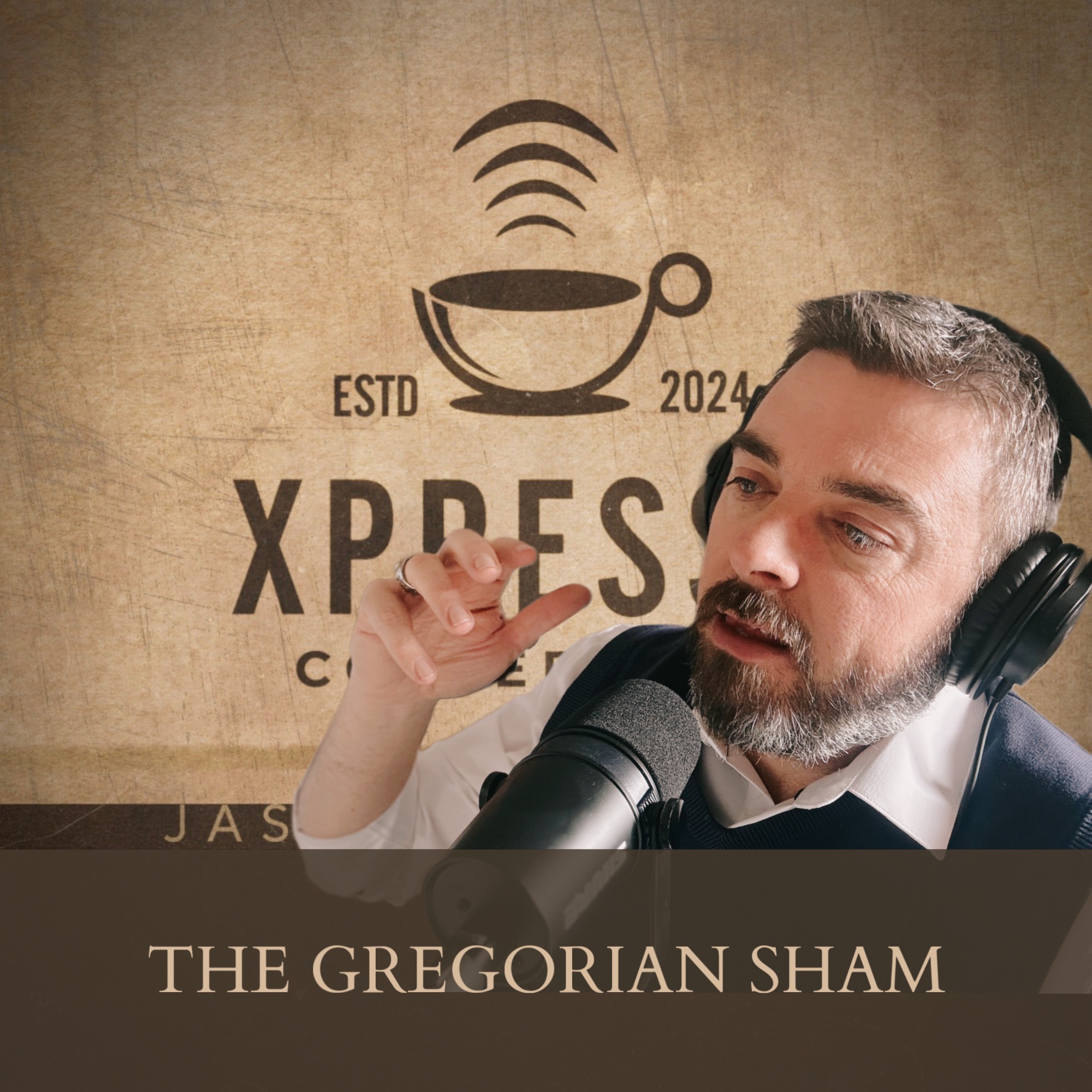 Xpresso Coffee Talk