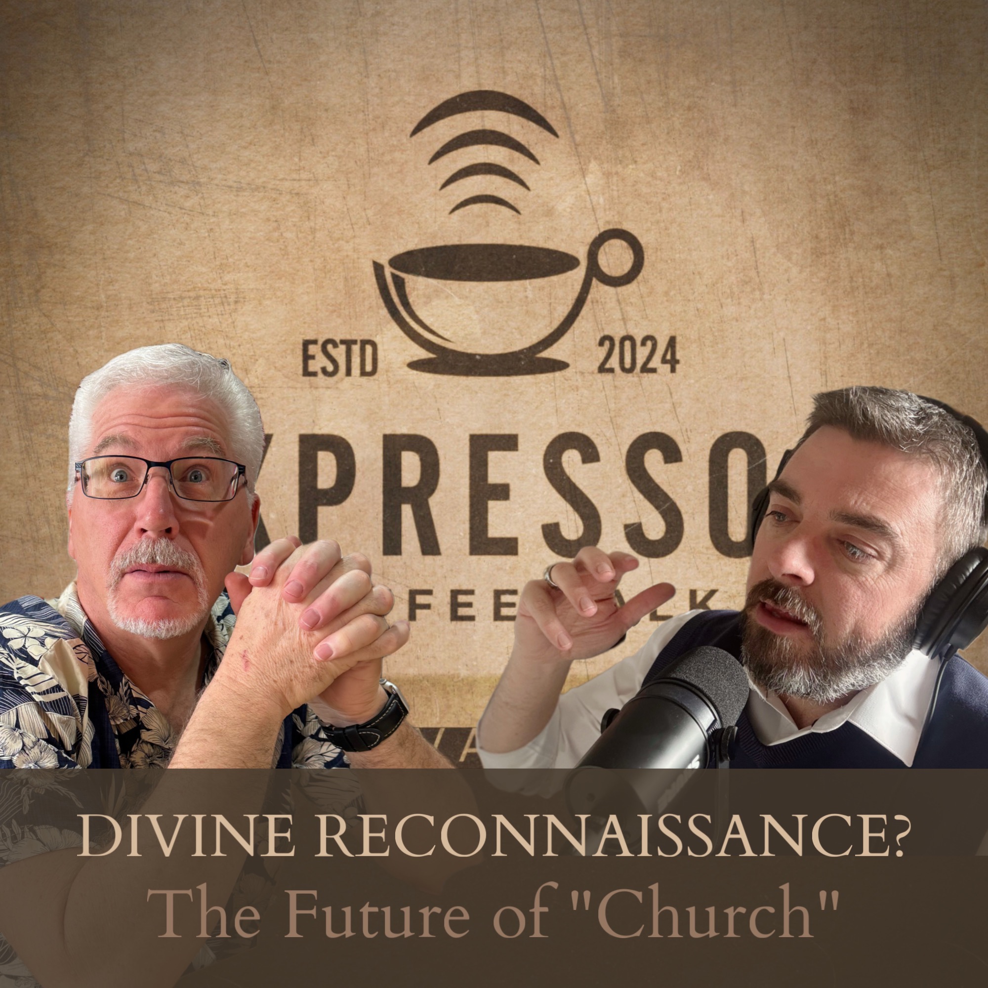 Xpresso Coffee Talk