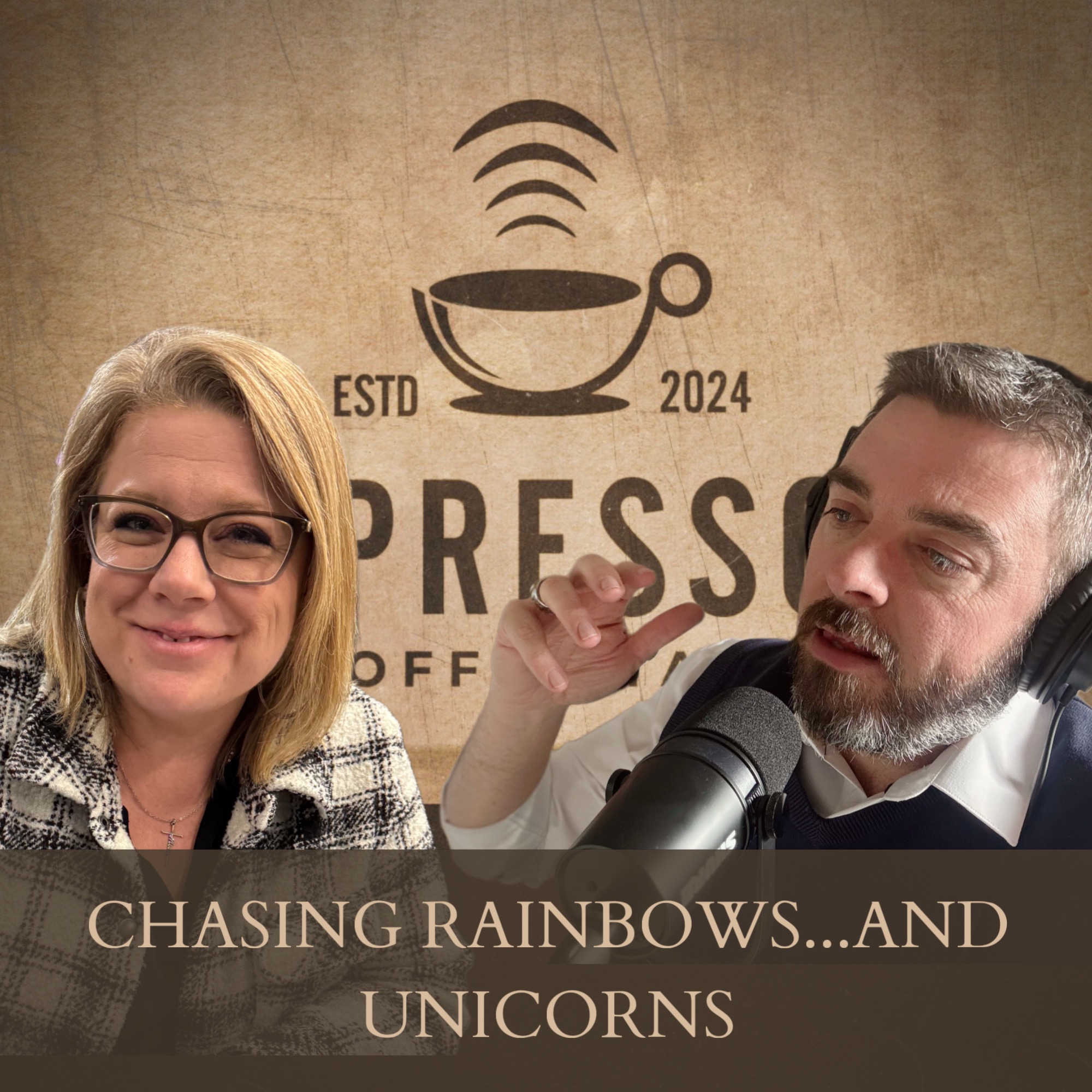 Xpresso Coffee Talk