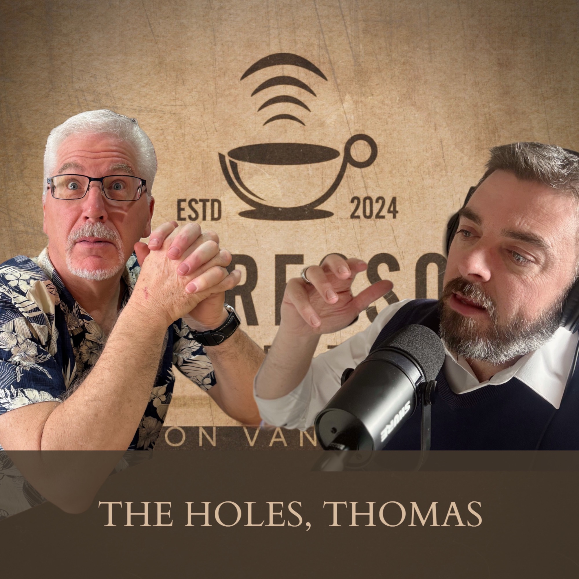 Xpresso Coffee Talk