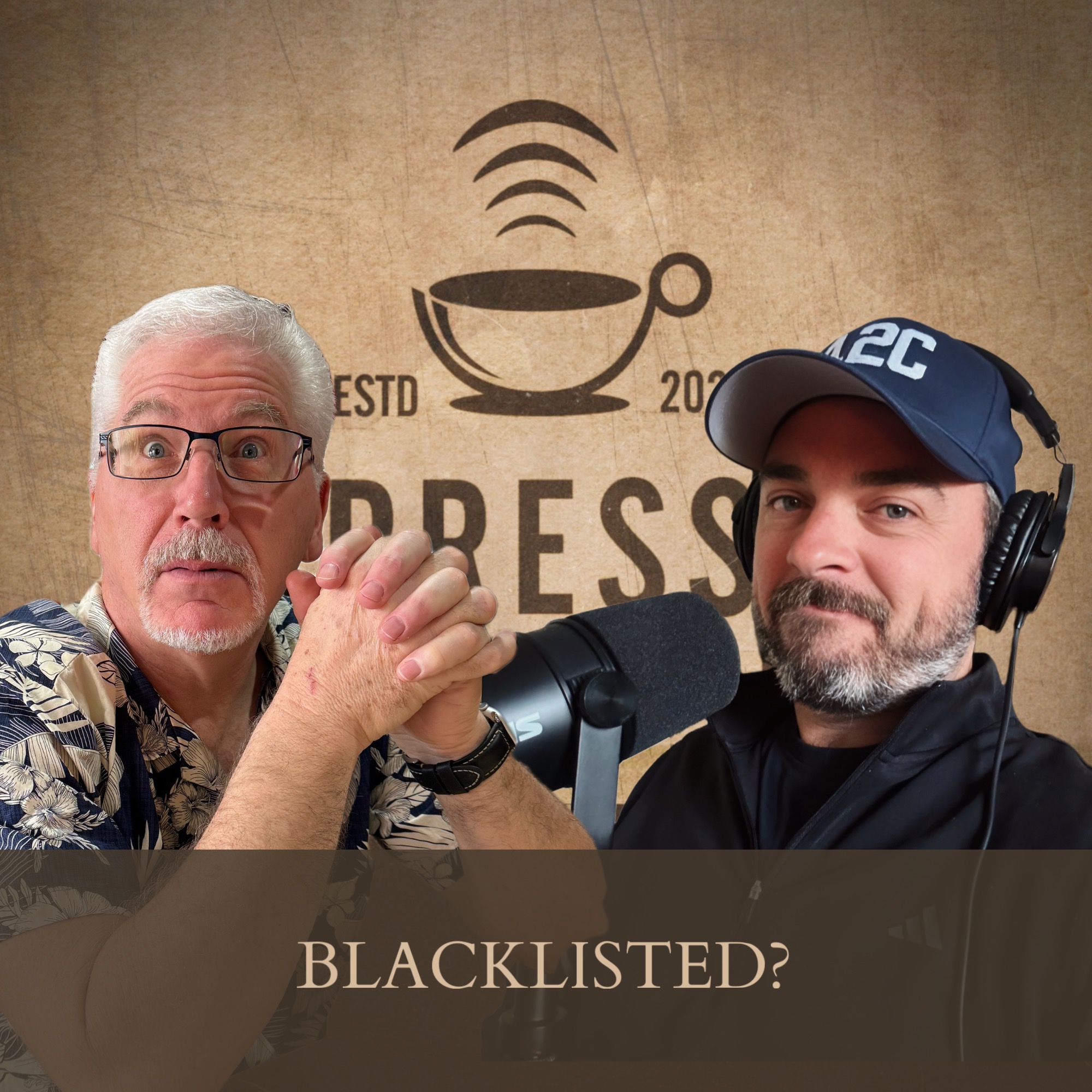 Xpresso Coffee Talk