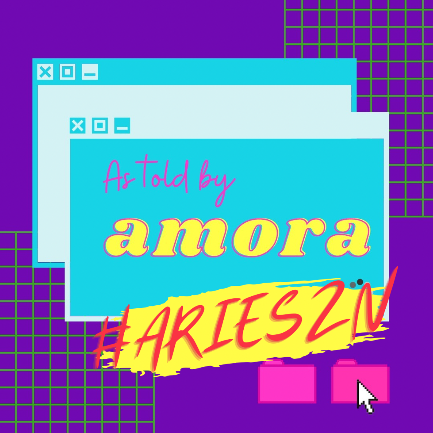 S2E5: #ARIESZN