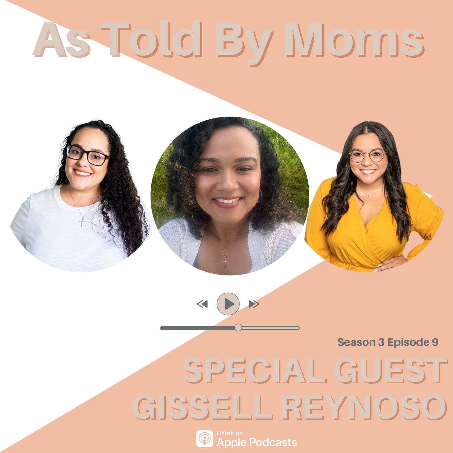 As Told By Moms