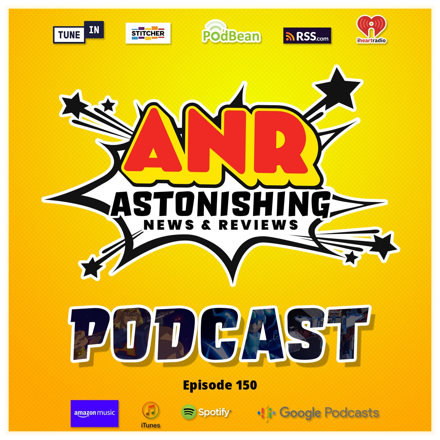 Toy Talk and Pop Culture News