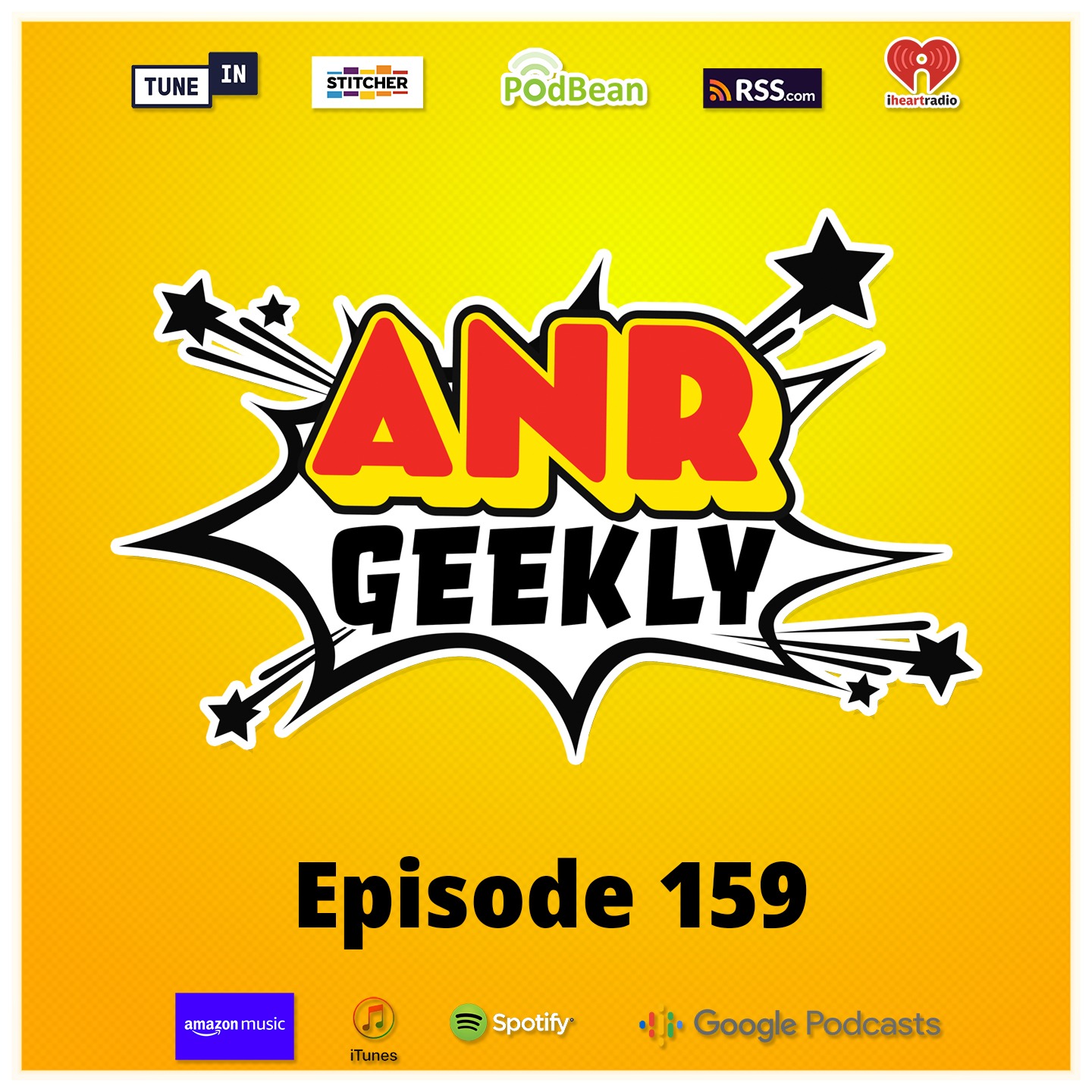 Pop Culture, Movies, TV Shows, Action Figures, Video Games and more