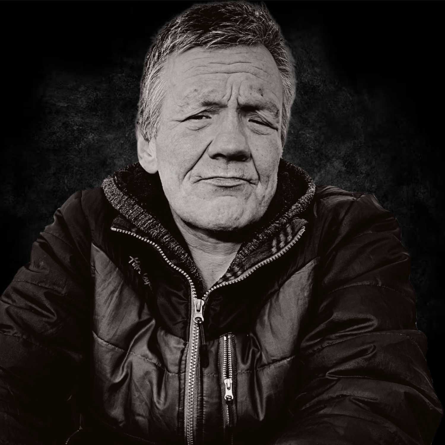 Abused In the Care System at 6 Years Old - Stan from Sunderland Interview