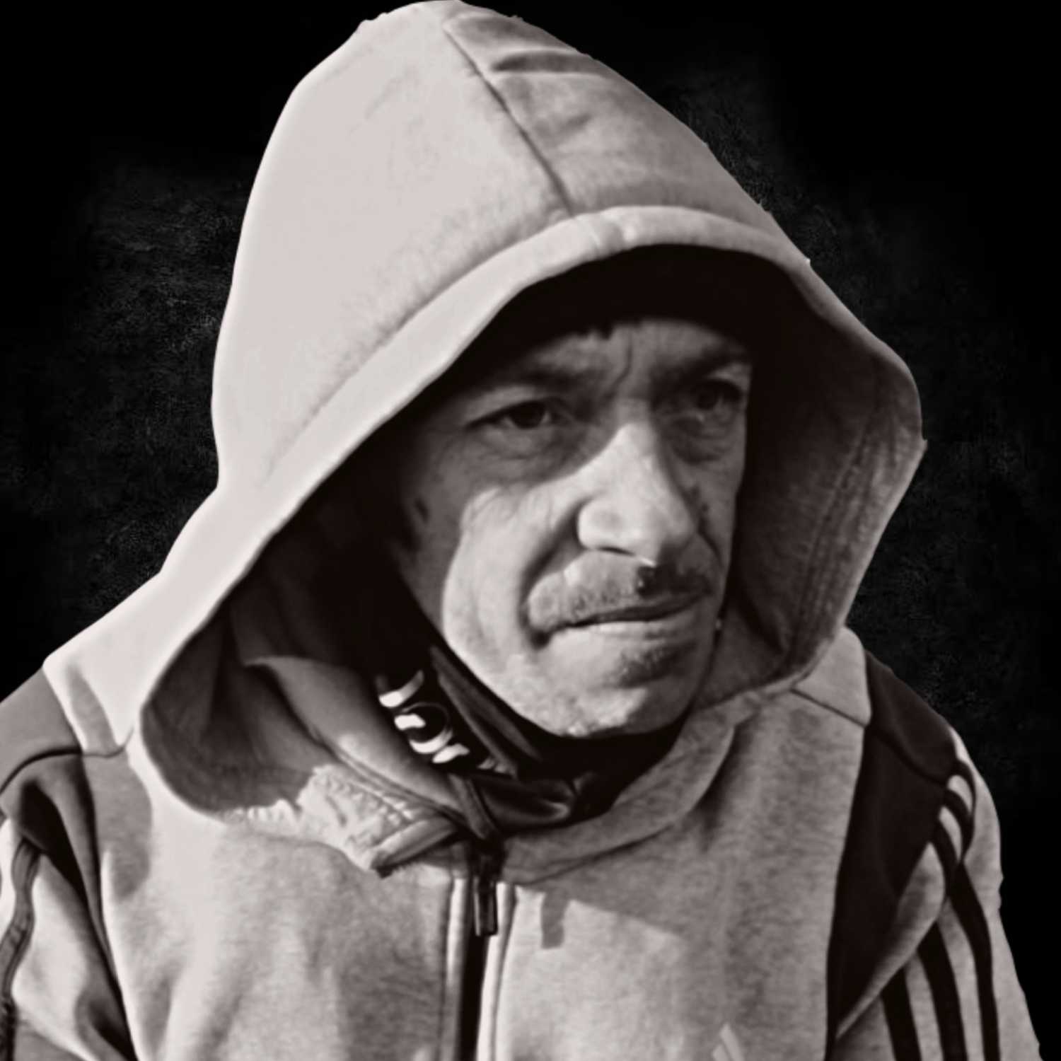 Addicted To Amphetamines & Homeless - Dean From Newcastle Shares Violent Experience on Streets