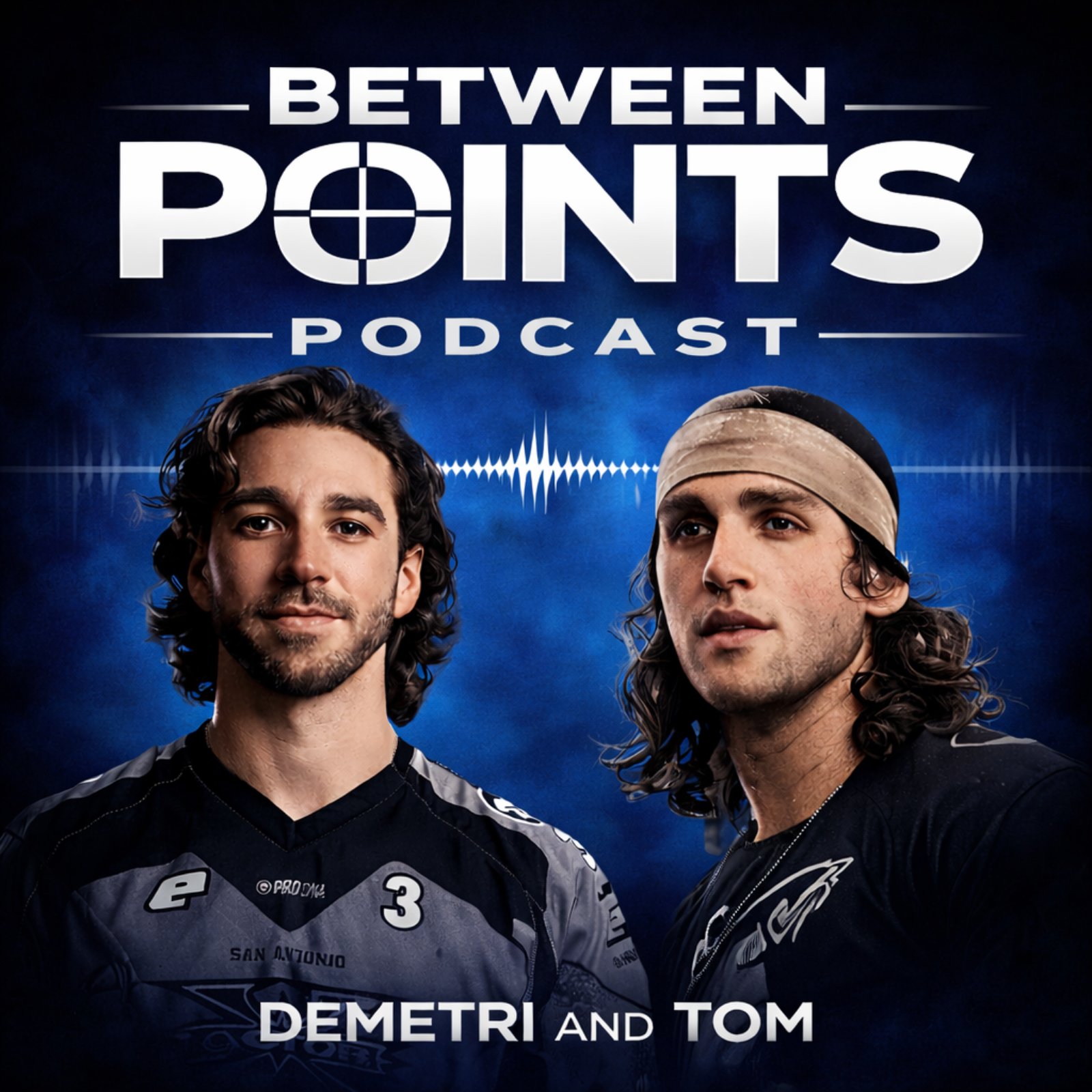 Between Points Debut
