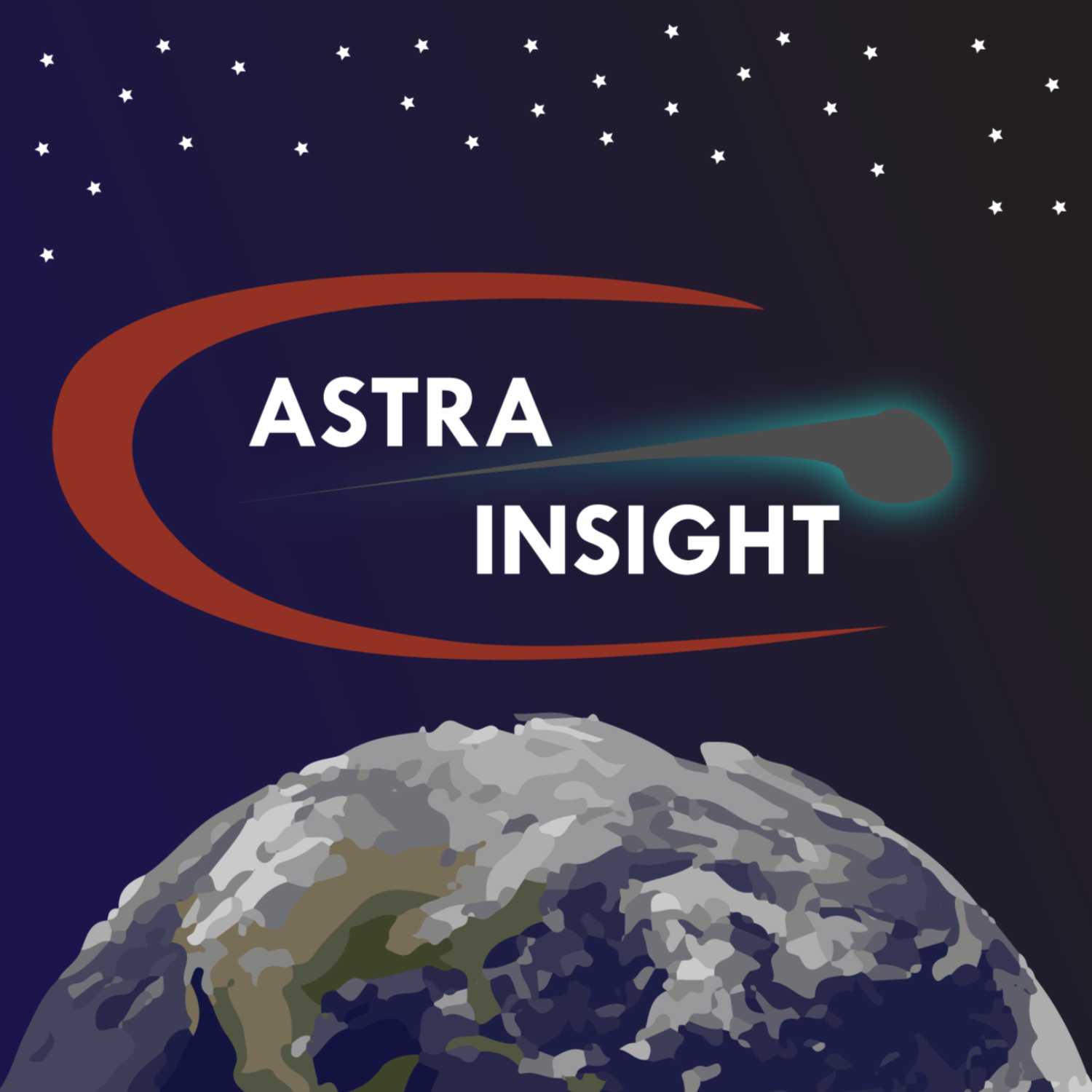 Astra Insight (#1: 7 June 2021)