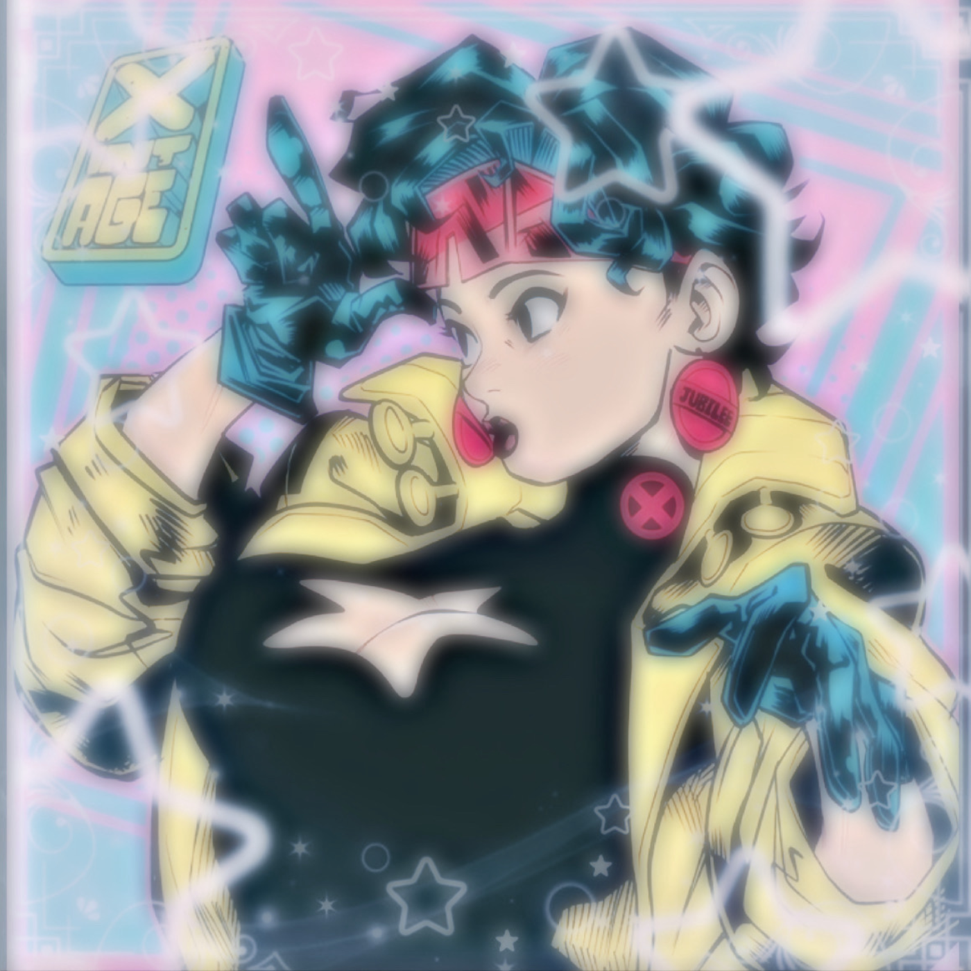 astral center ⭐️