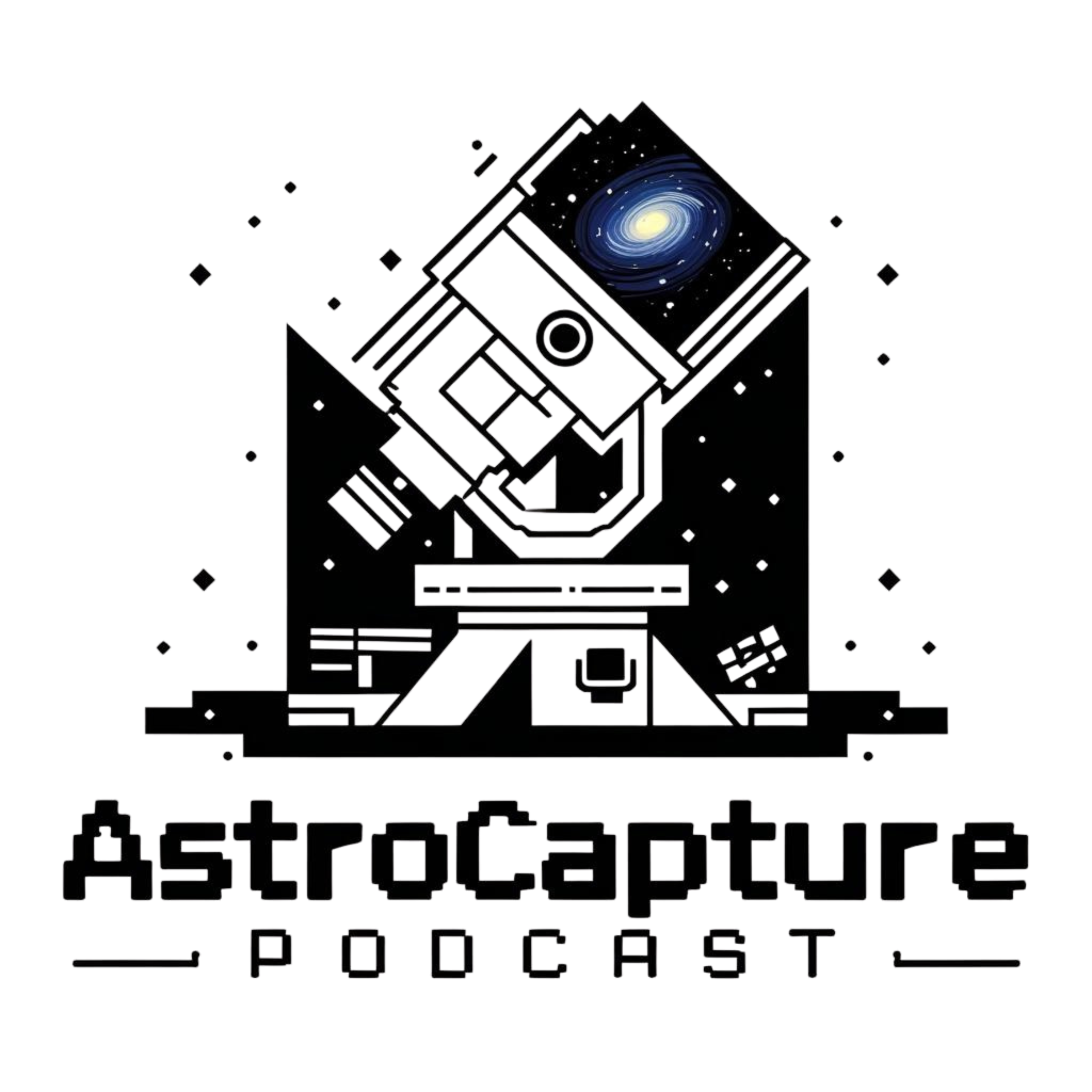 Introduction to Deep-Sky Astrophotography