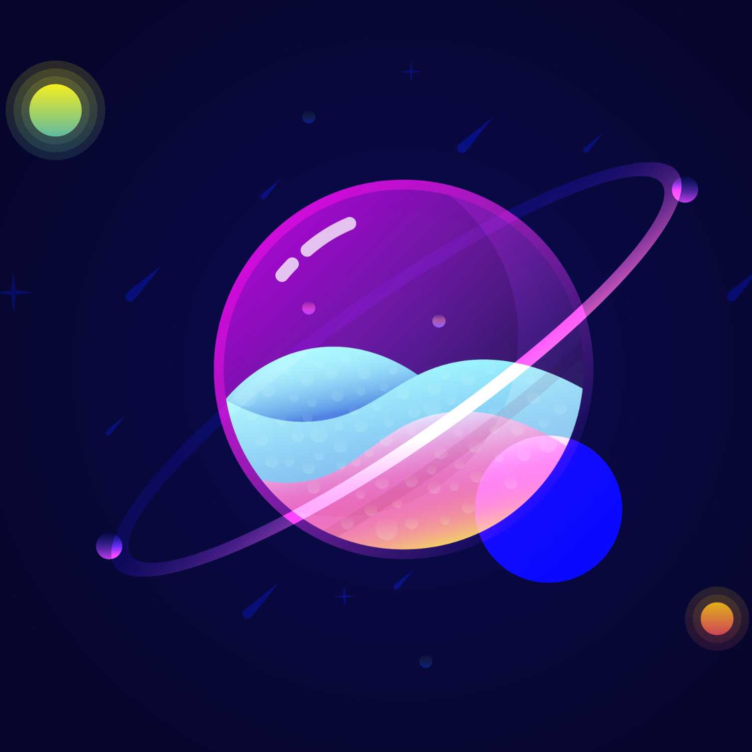 Астрологична прогноза - Astrohouse.bg podcast artwork