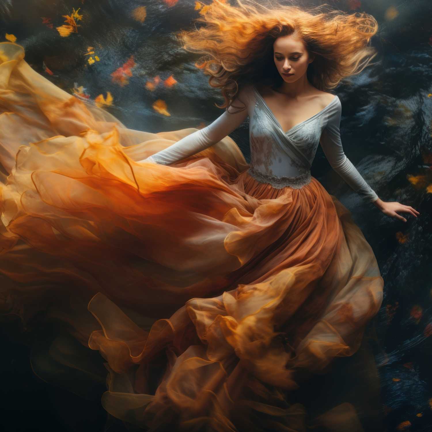 Седмичен хороскоп 06.11. - 13.11.2023 episode artwork
