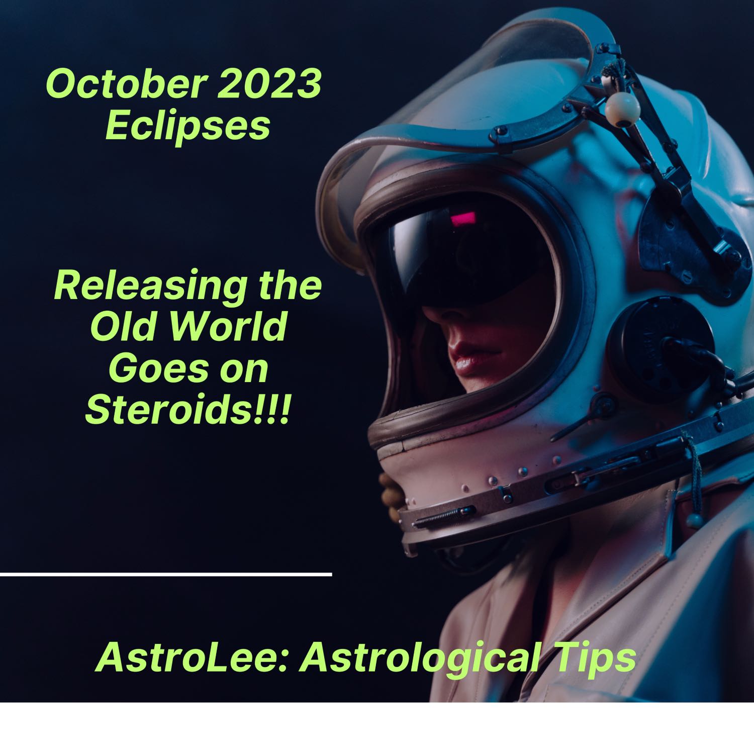 AstroLee: Astrolological Tips