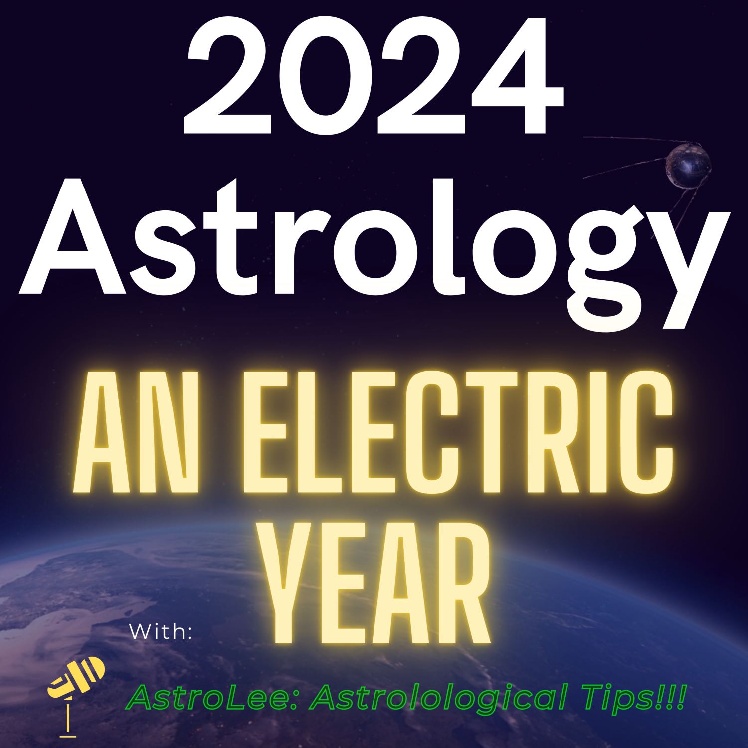 AstroLee: Astrolological Tips