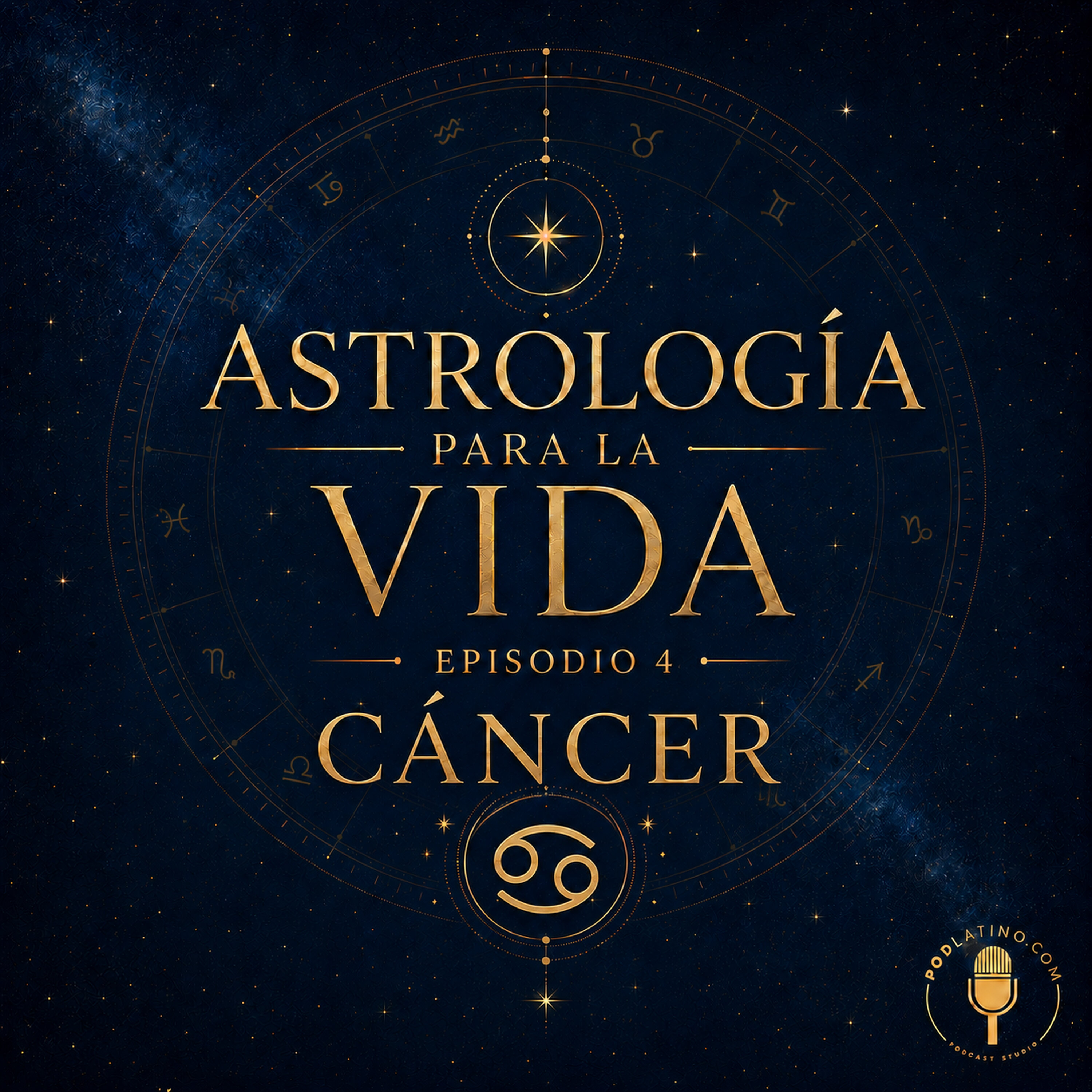 Cáncer: emoción, cuidado y memoria episode artwork