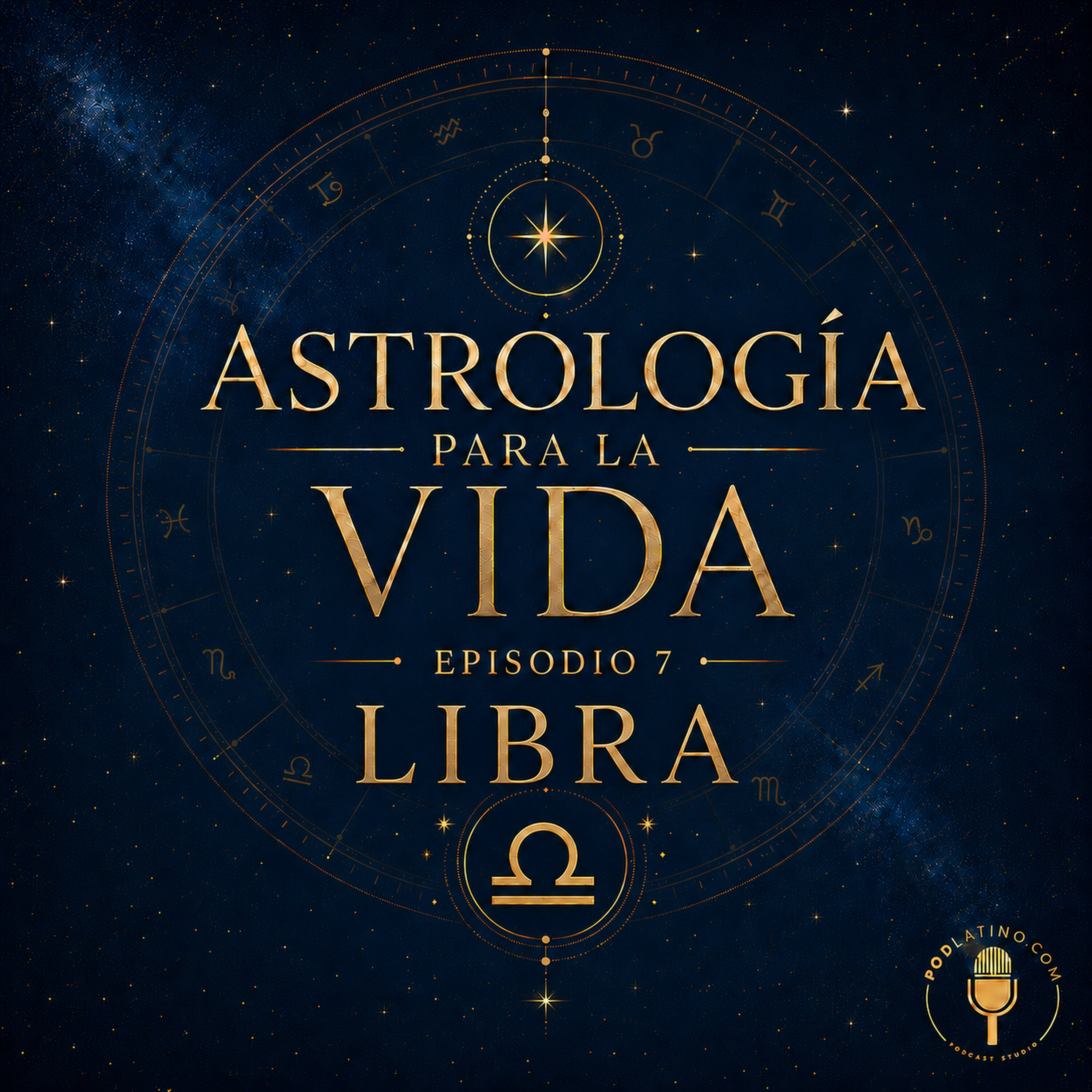 Libra: vínculos, equilibrio y decisión episode artwork