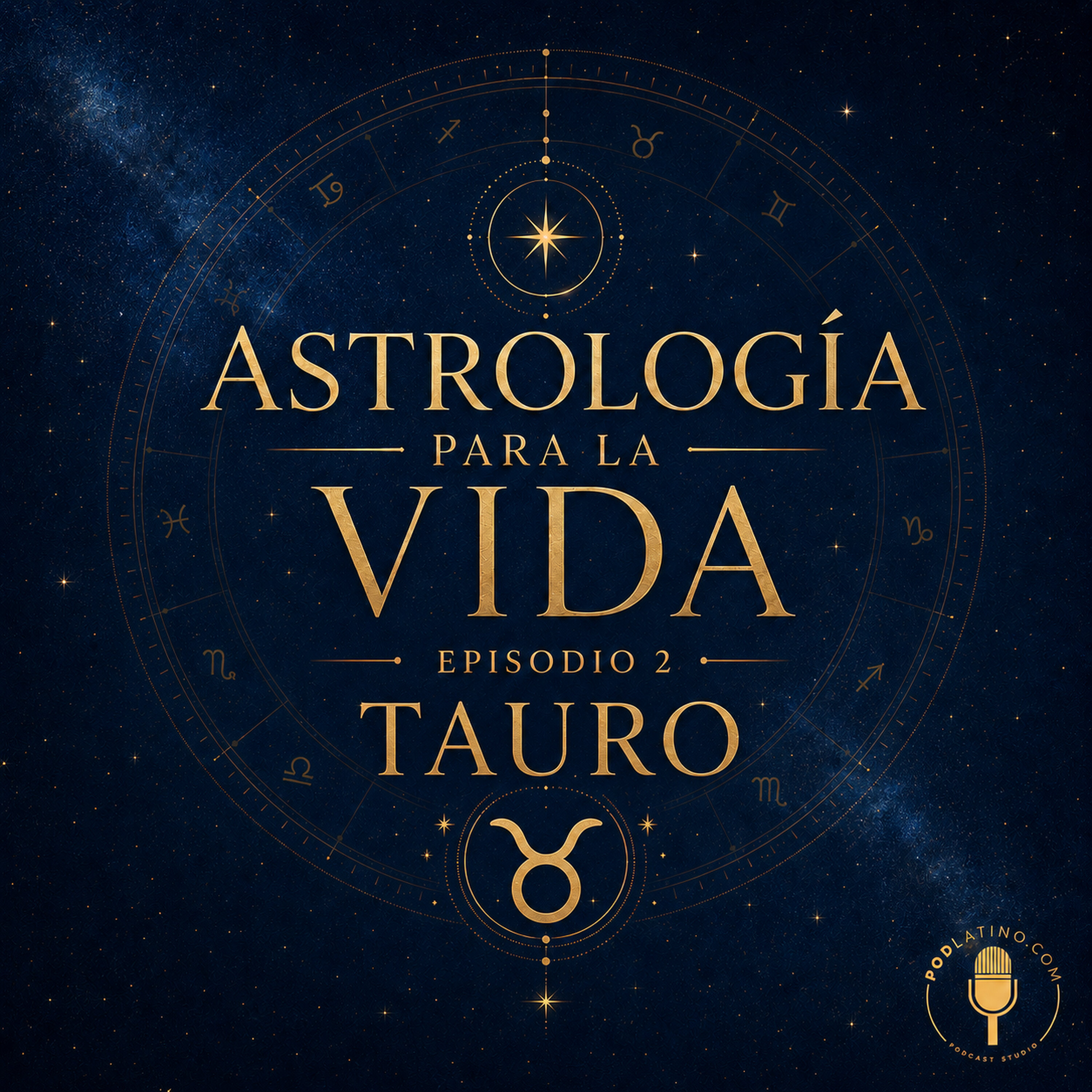 Tauro: estabilidad, placer y resistencia episode artwork