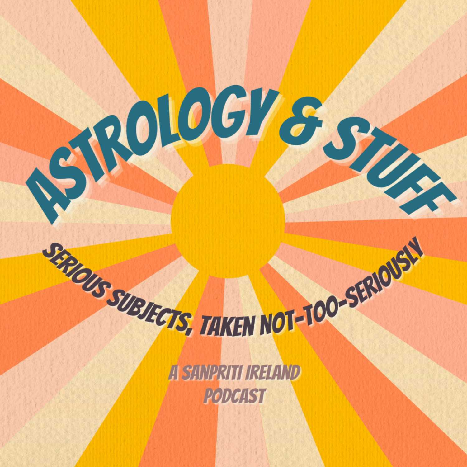 Astrology & Stuff