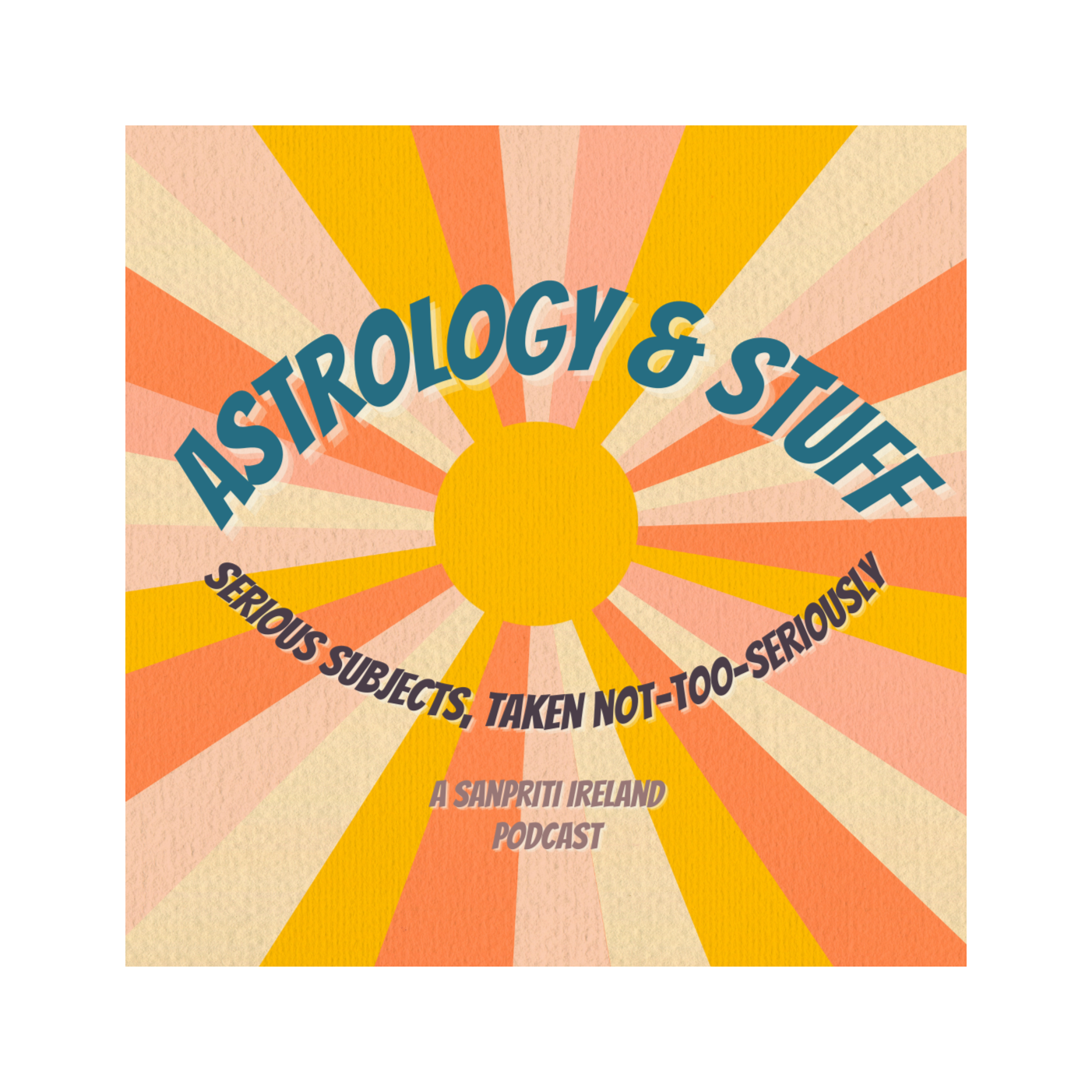 Astrology & Stuff