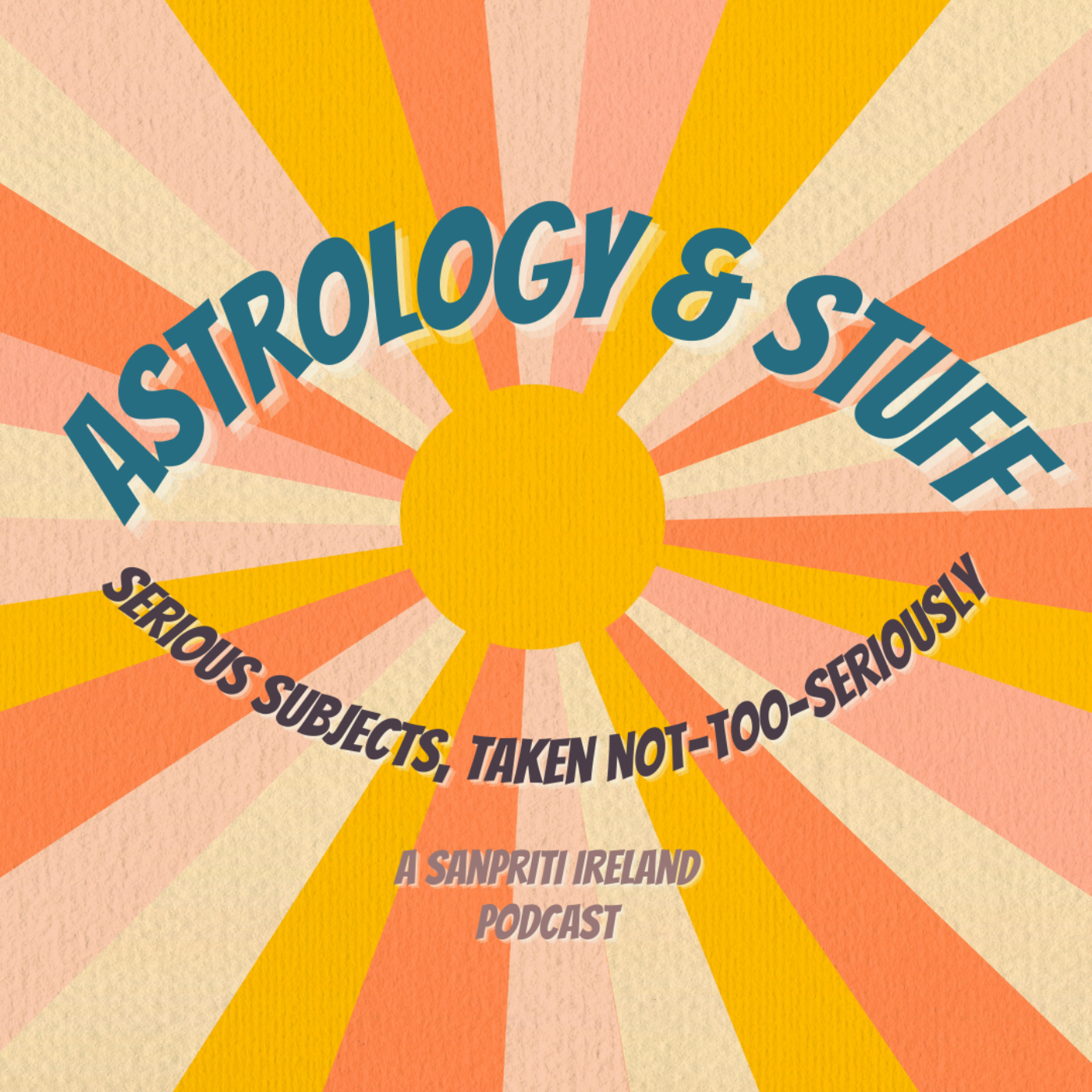 Astrology & Stuff