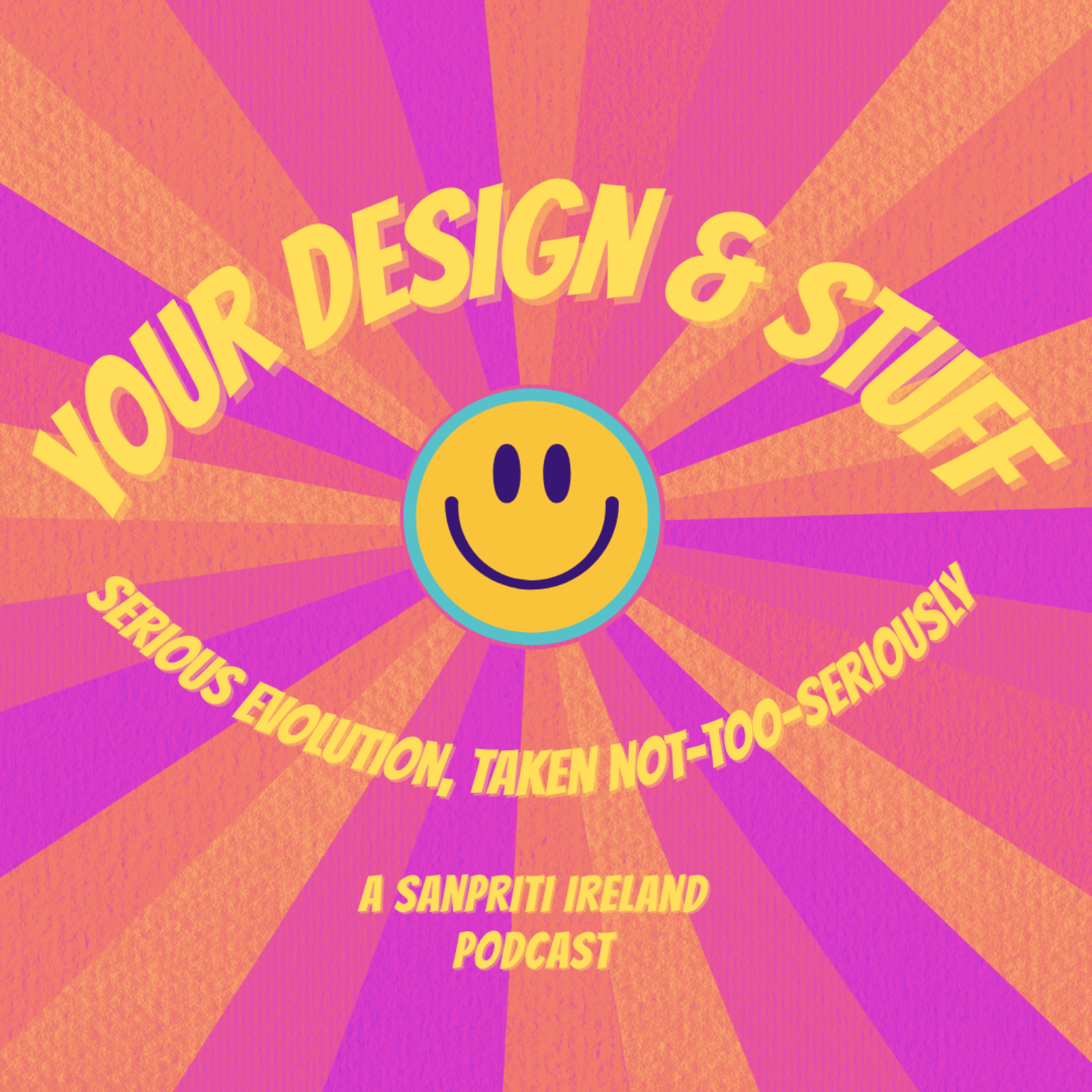 Your Design & Stuff