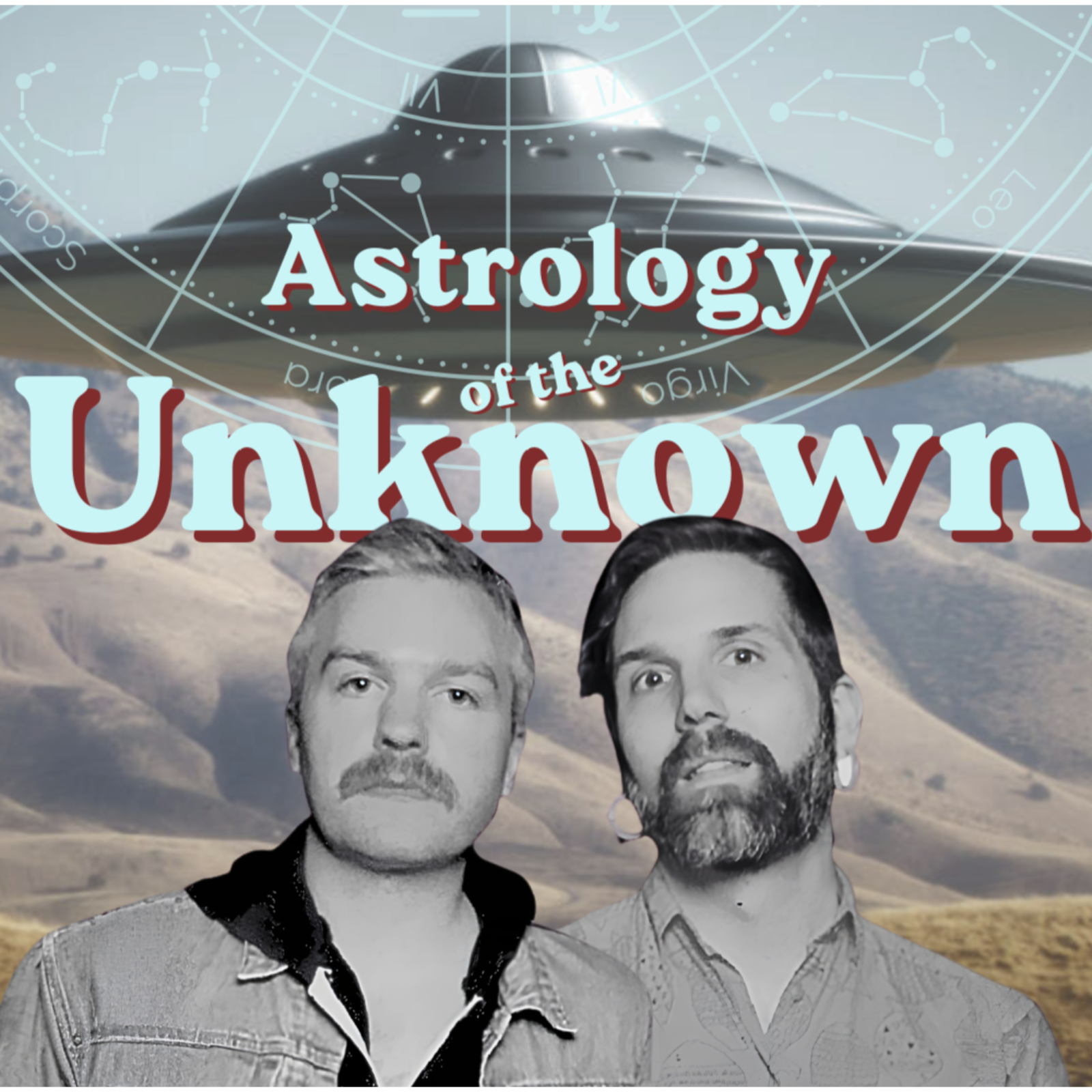 WTF Is Going On With NASA?!? episode artwork