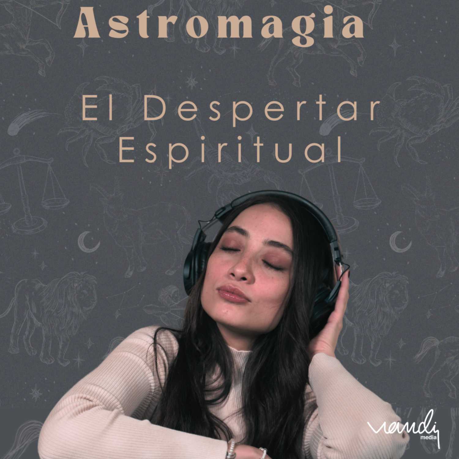 Astromagia