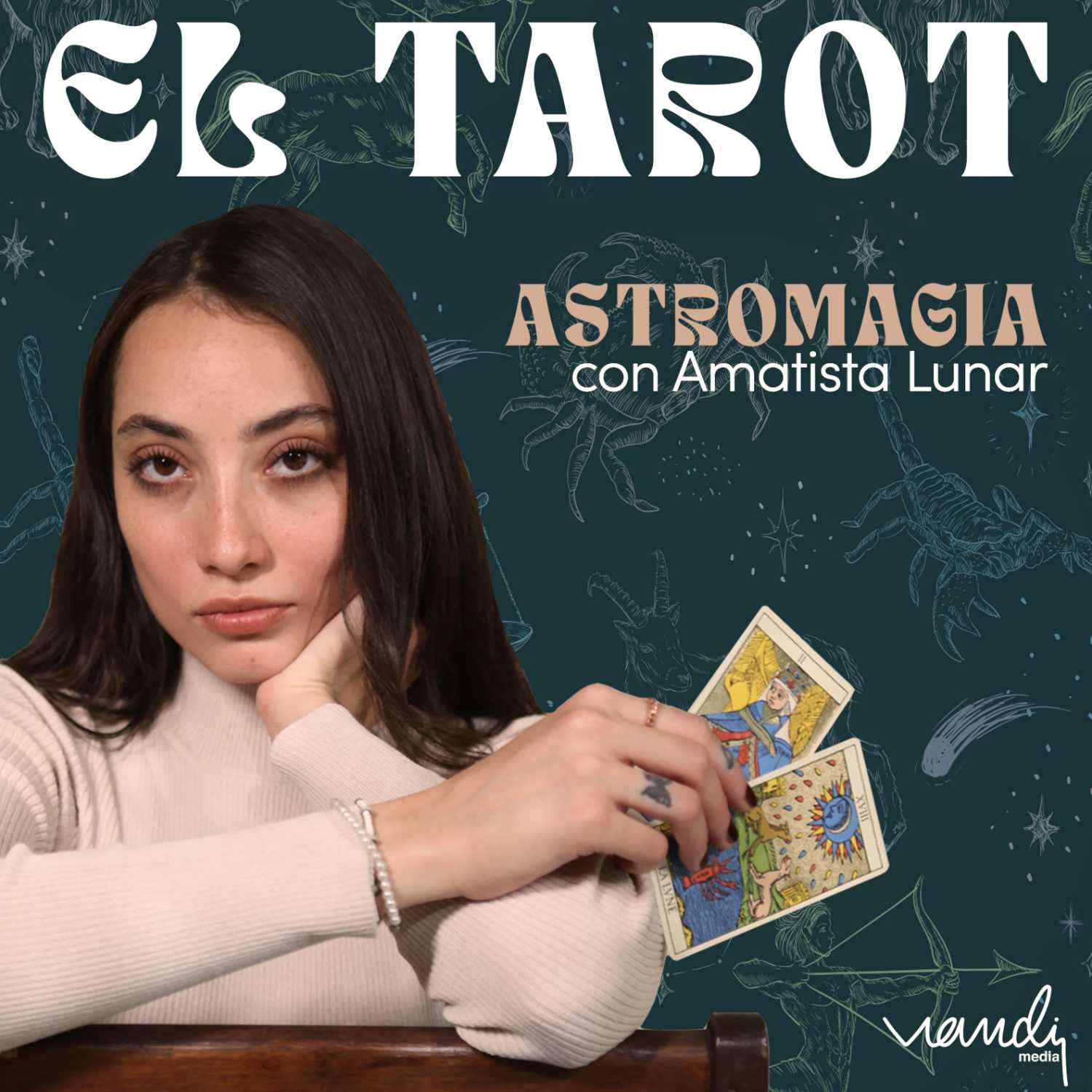 Astromagia