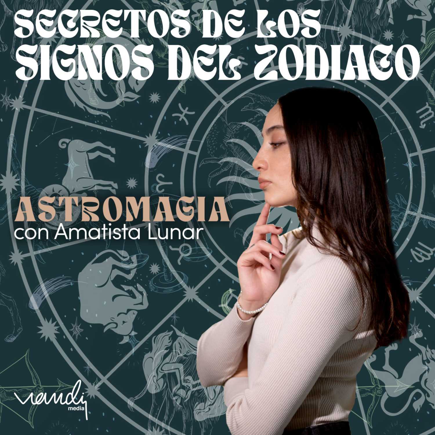 Astromagia