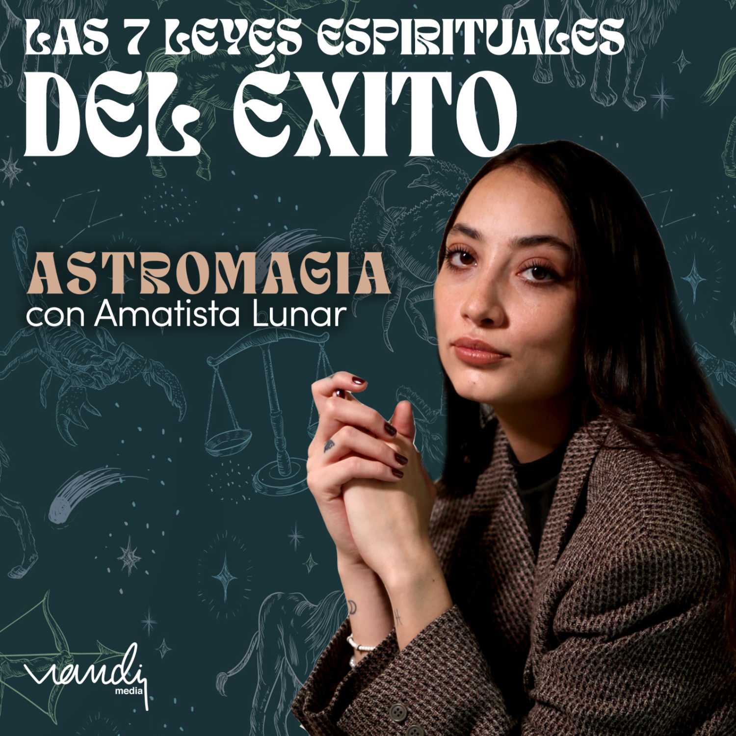 Astromagia
