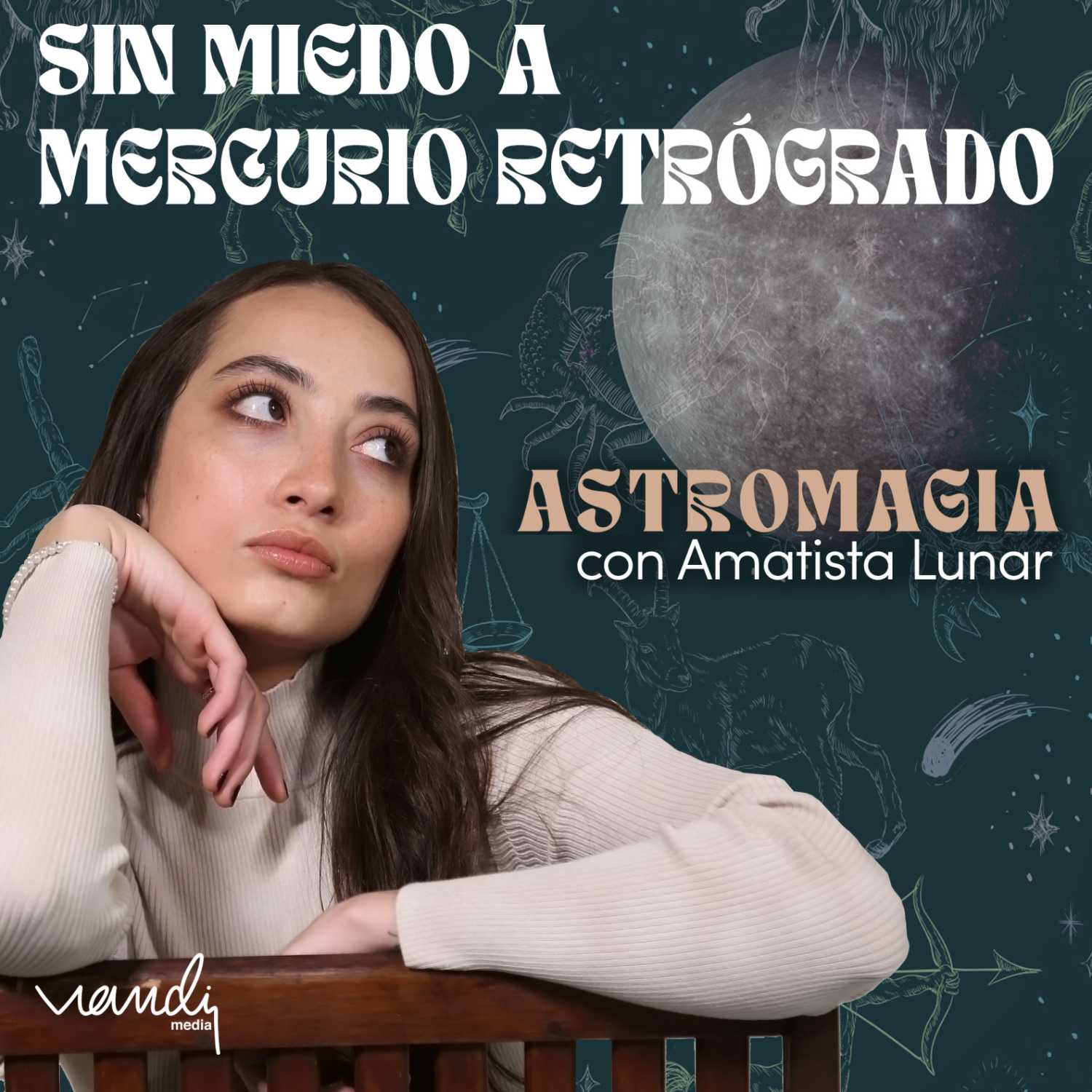 Astromagia