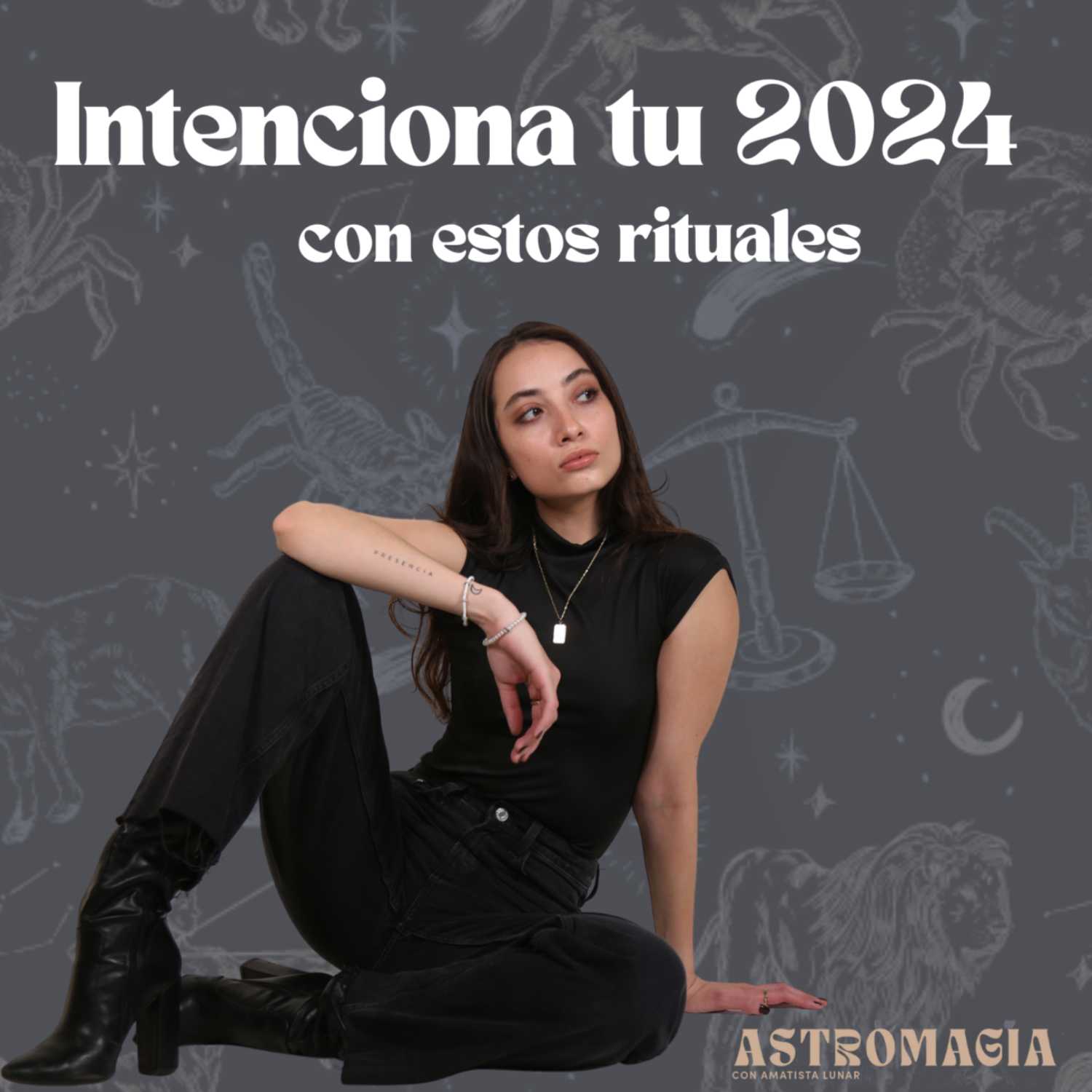 Astromagia