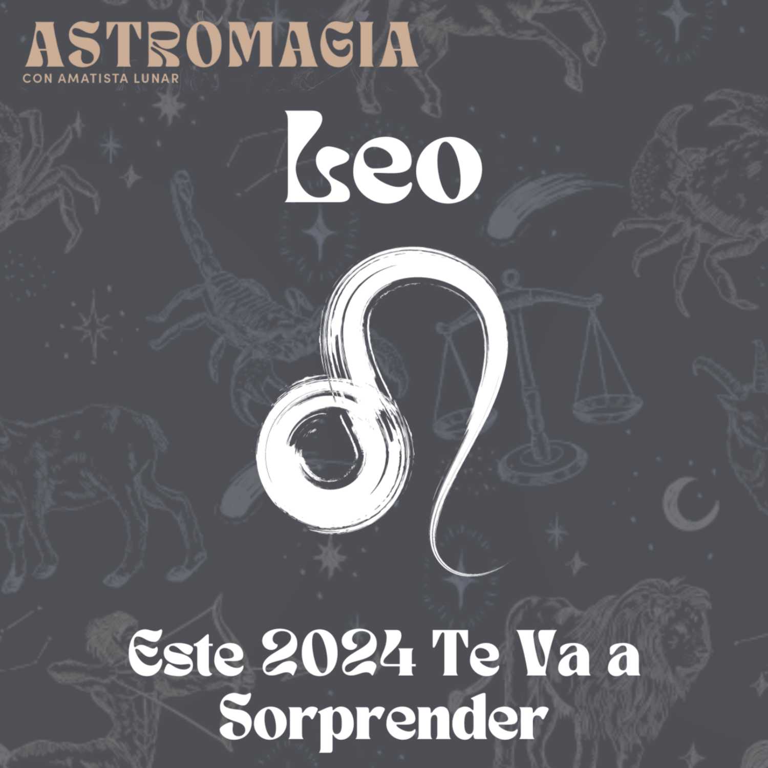 Astromagia